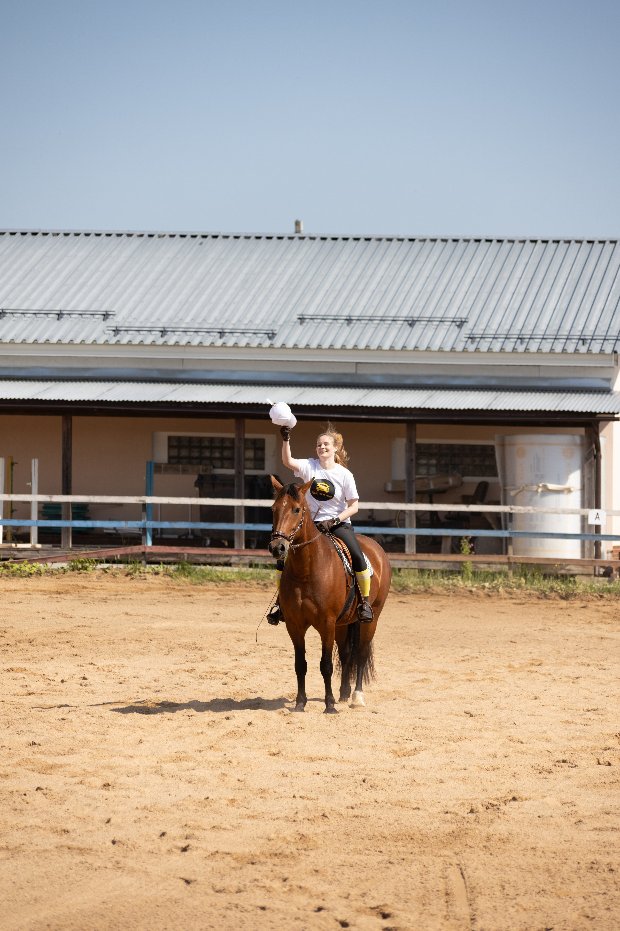 Конюшня. Фотограф в Москве и Истре