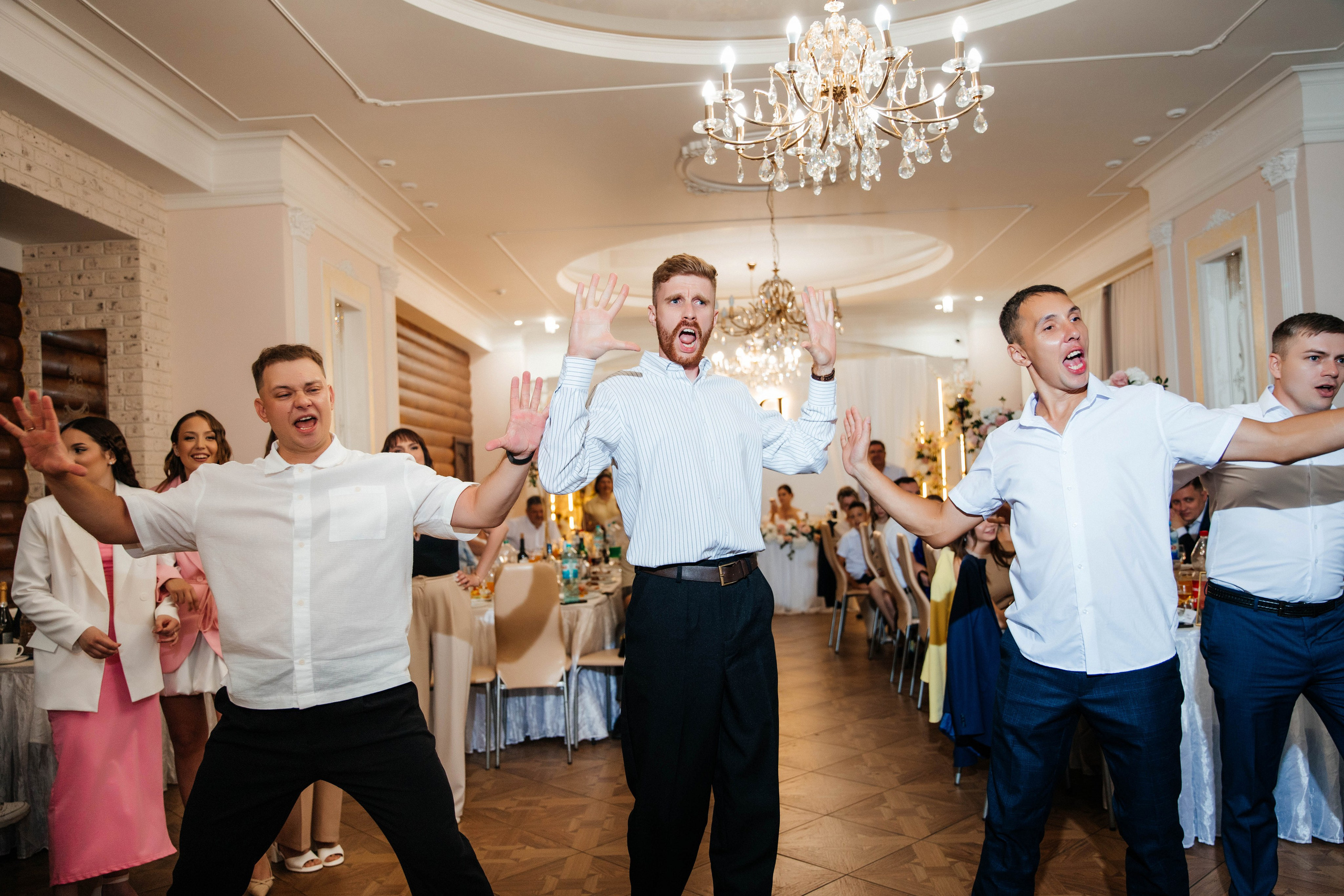 Андрей и Яна. Свадебный и семейный фотограф в Нижнем Новгороде