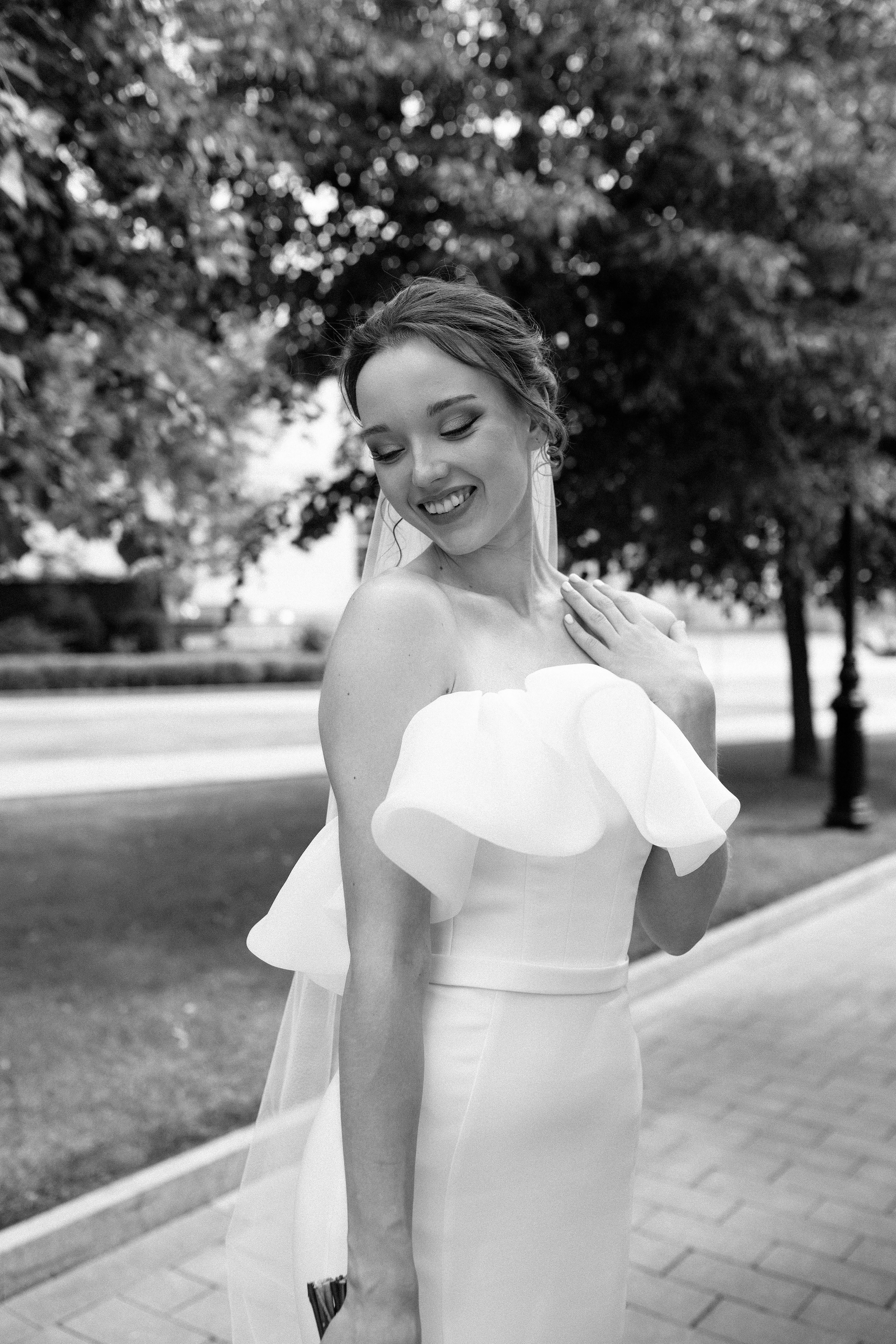 Максим и Яна. Свадебный и семейный фотограф в Нижнем Новгороде