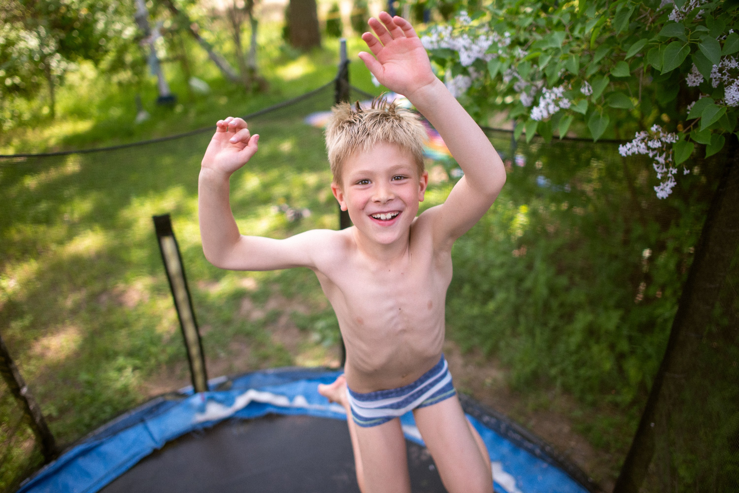 Documentary family photography in Barcelona and beyond