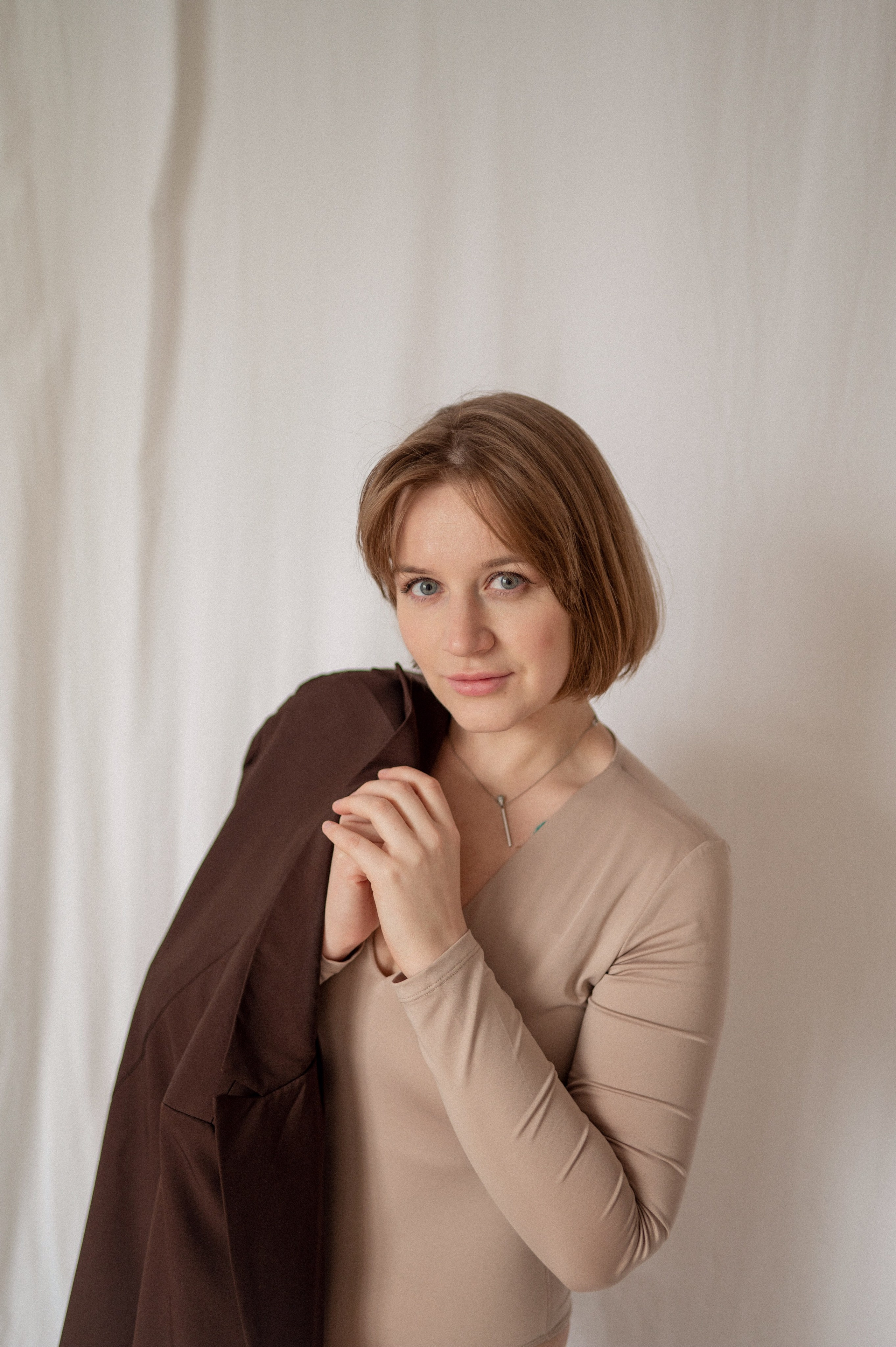 Оля. Фотограф в Москве Екатерина Солнцева