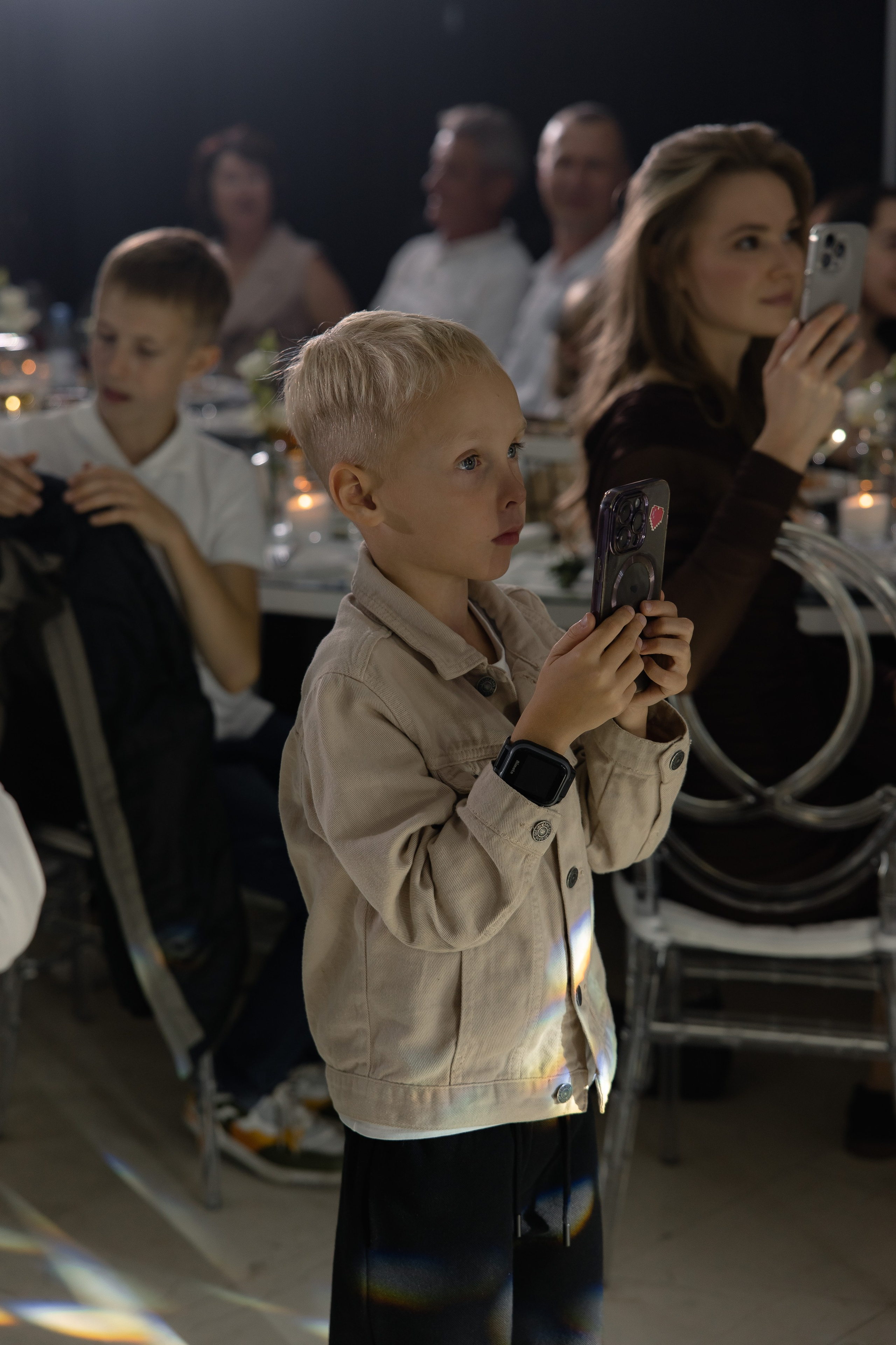 Олег и Варя. Свадебный и семейный фотограф в Новосибирске Наталья Зорина