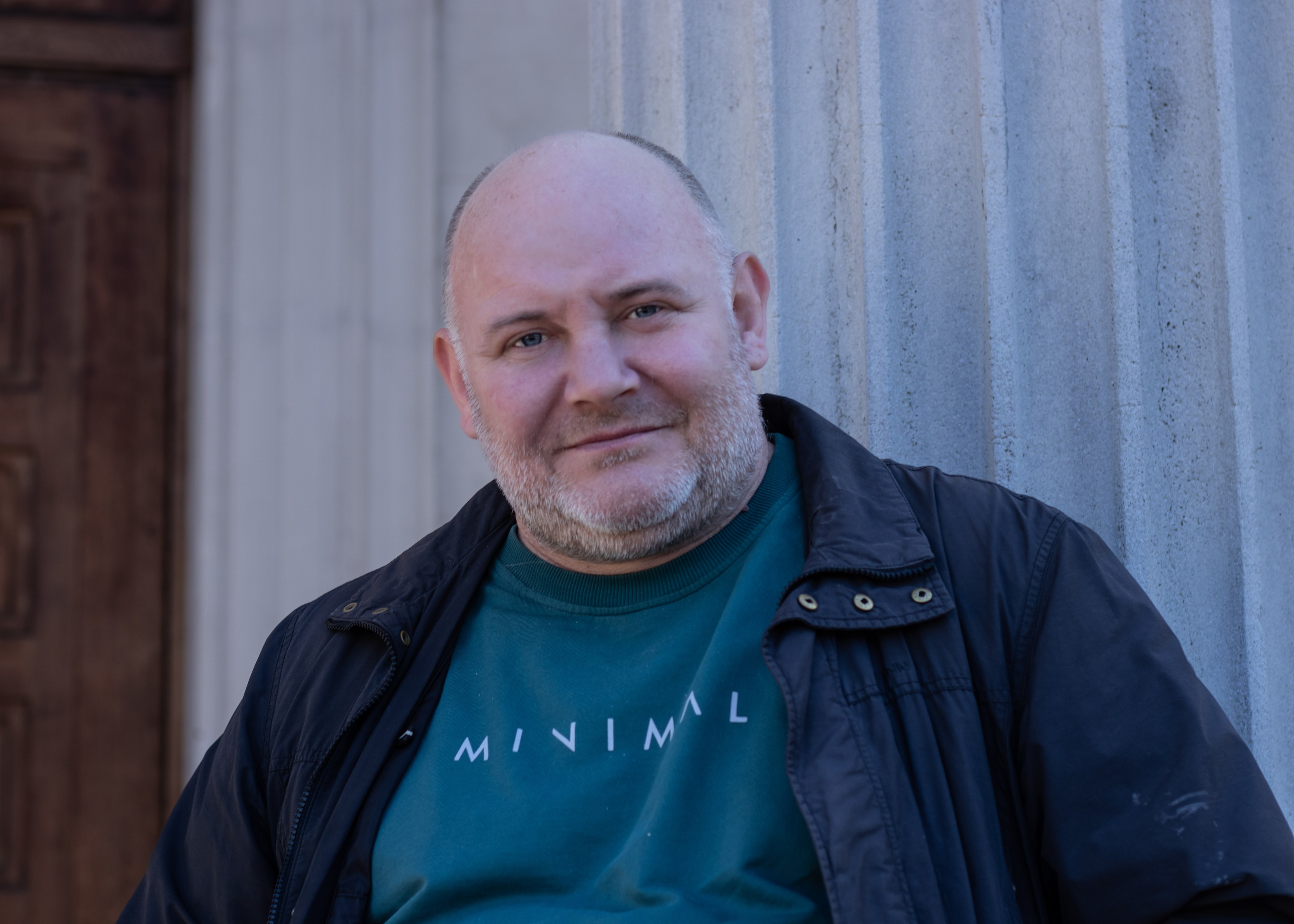 Фотосессия в Усадьбе Архангельское Красногорск мужской деловой портрет