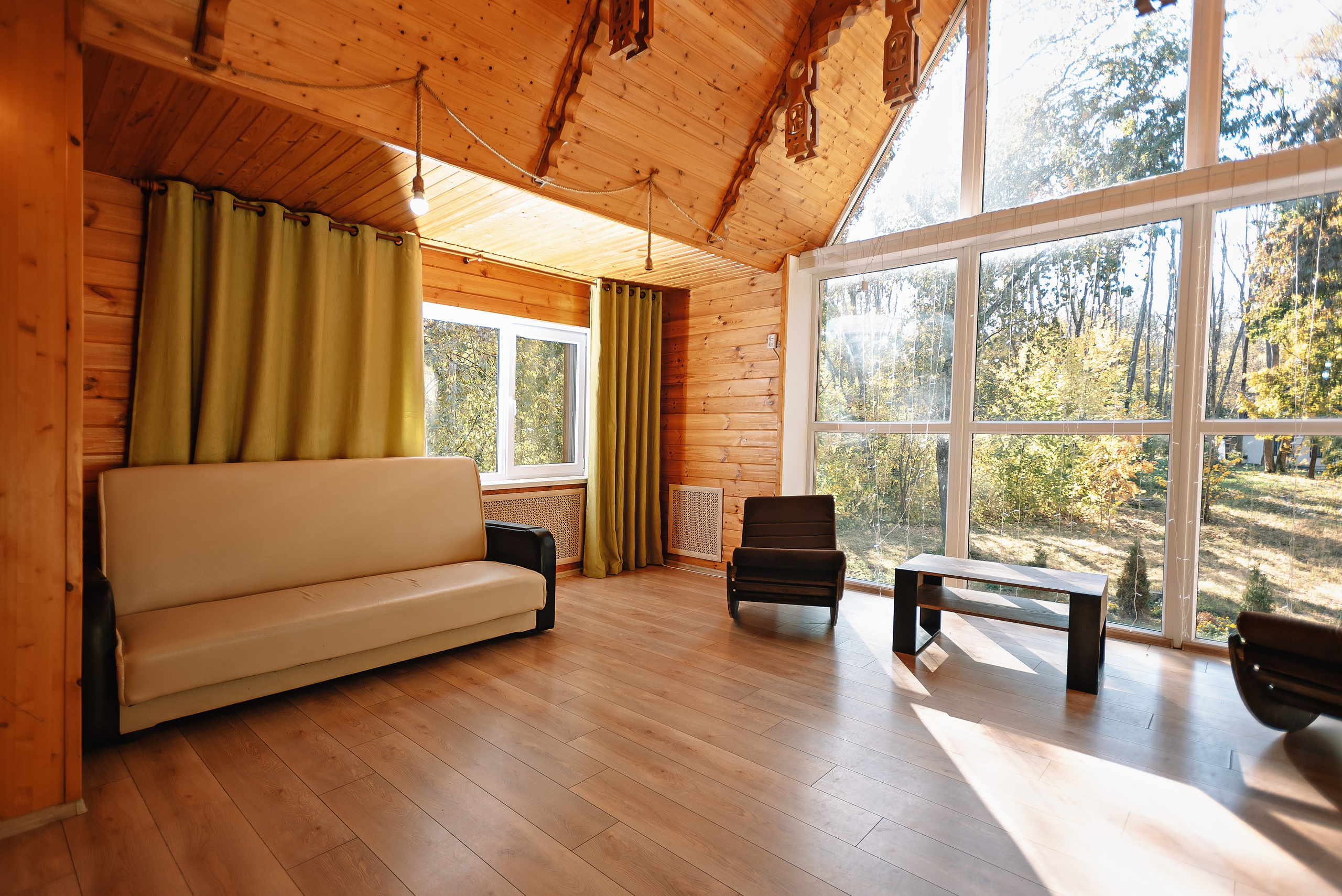 Загородный комплекс АЛМАЗ