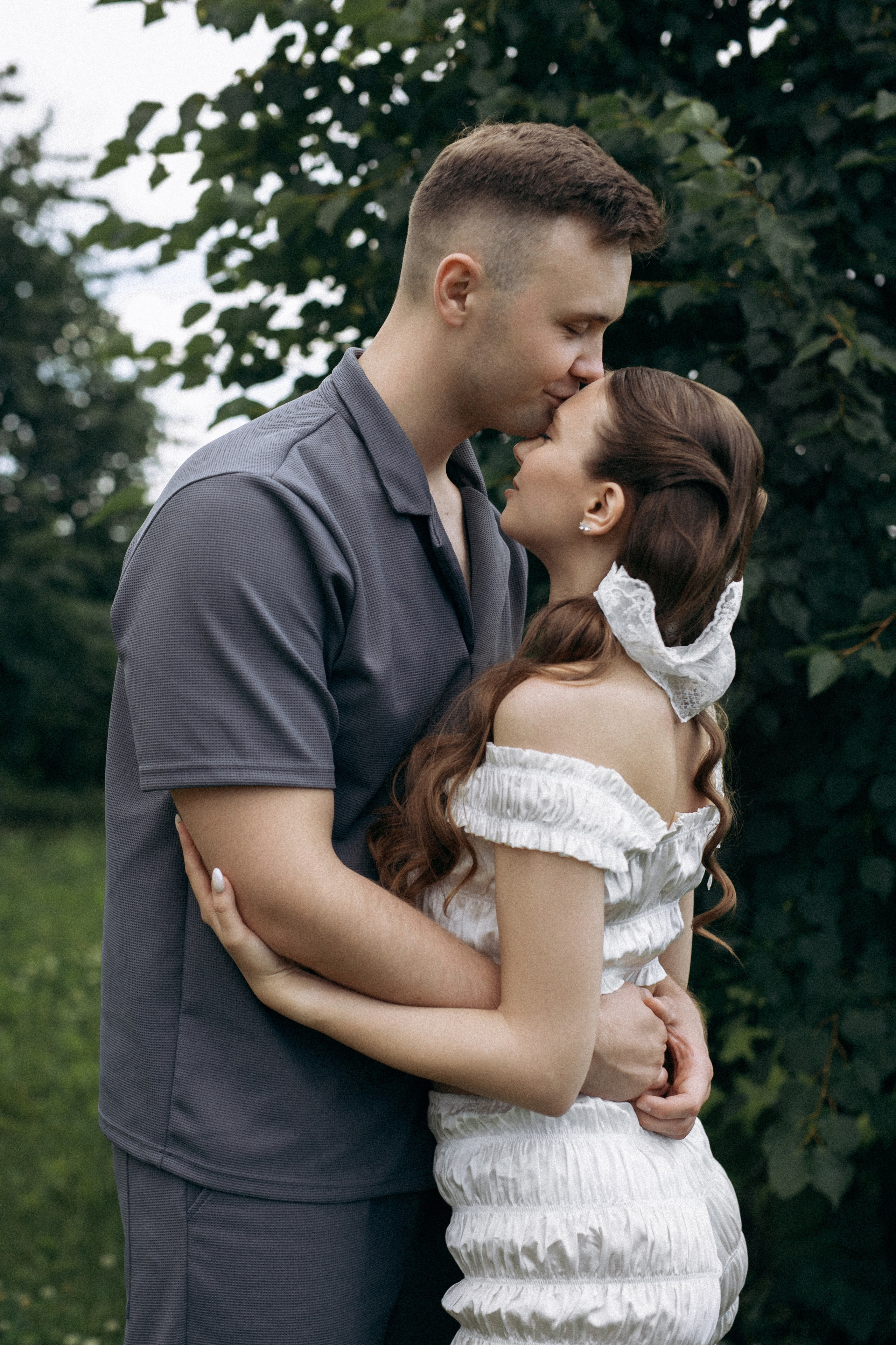 Евгений и Ирина. Glissando. Свадебный фотограф Балчугова Мария Екатеринбург