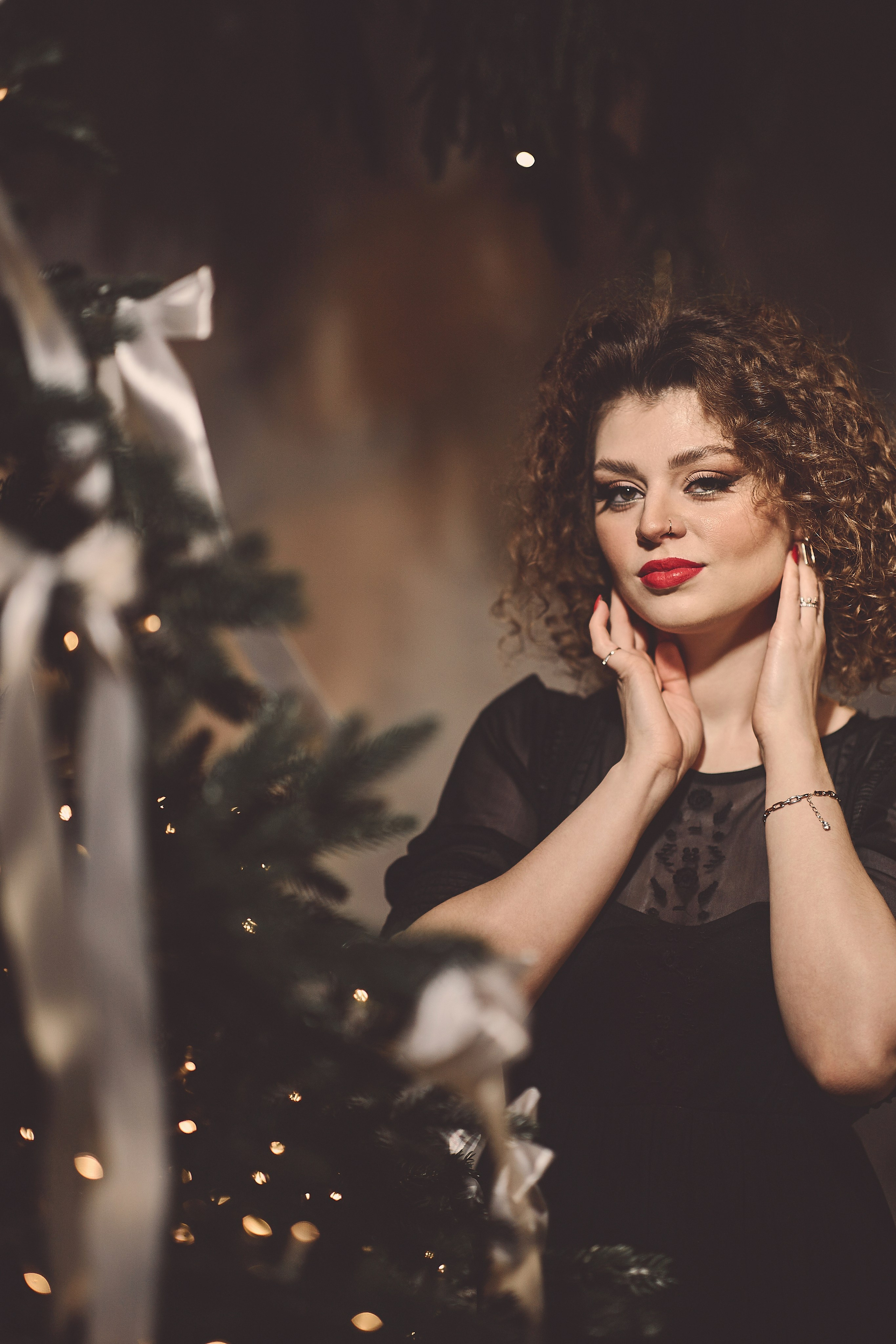 Счастье рядом. Свадебный фотограф в Красноярске Владимир Ятмасов