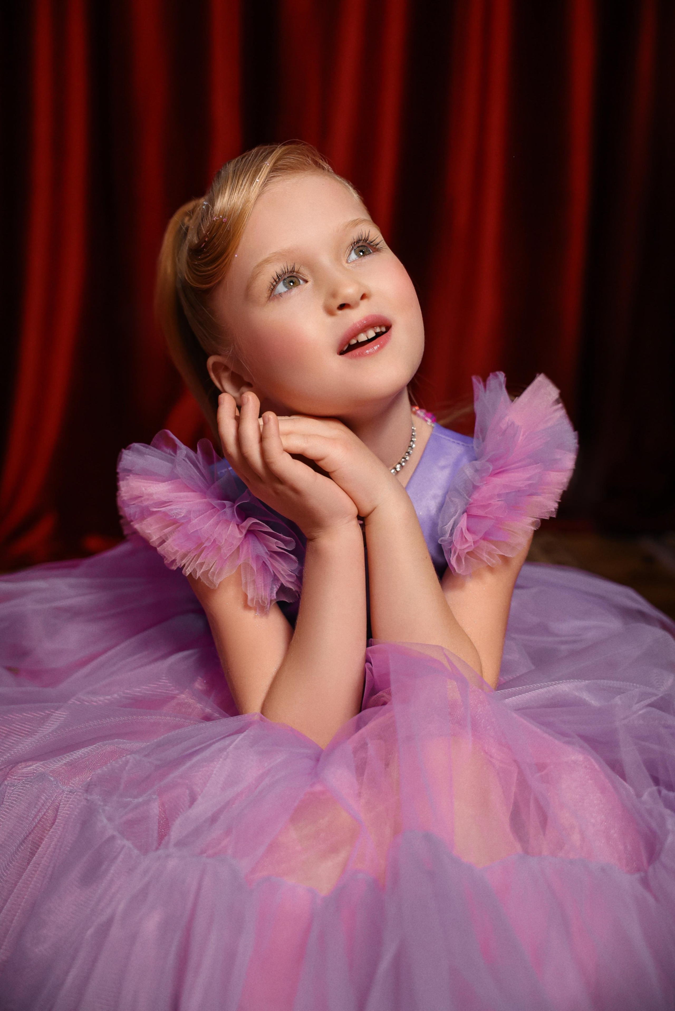 ALISA. Модельная студия MIA Models