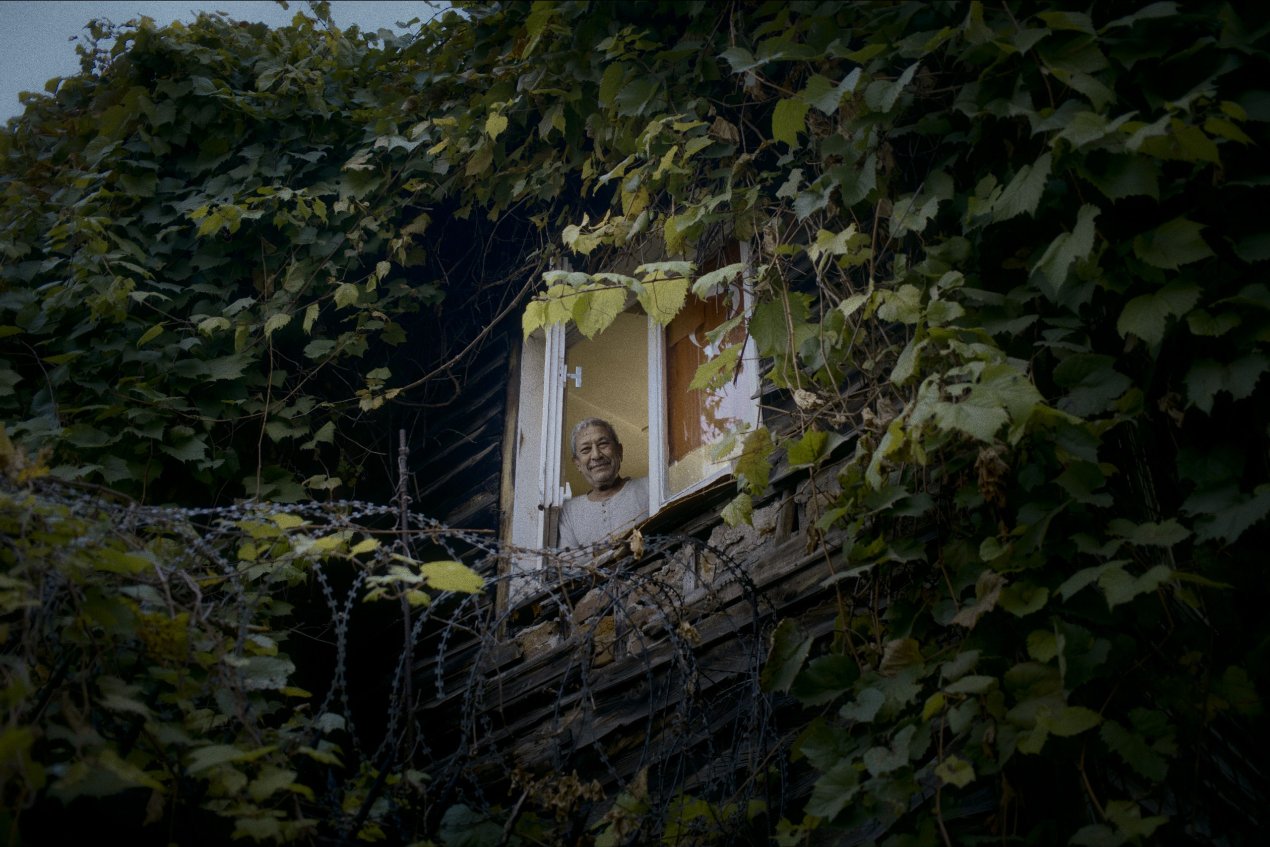 Улицы Турции ч.3. Фотограф документалист Виктор Гаршнеп