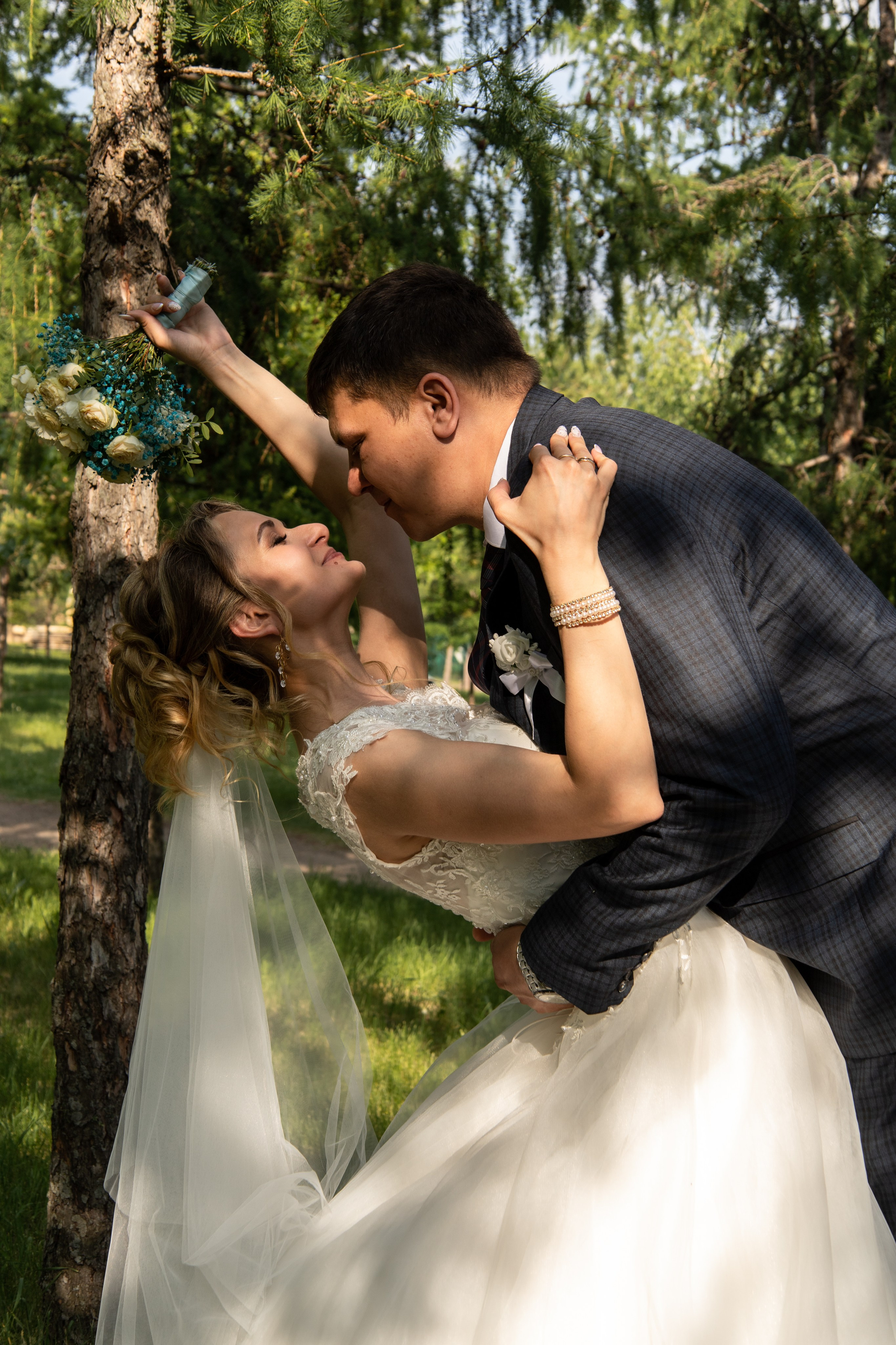 Андрей & Диана. Настя Лекса. фотограф г. Красноярск