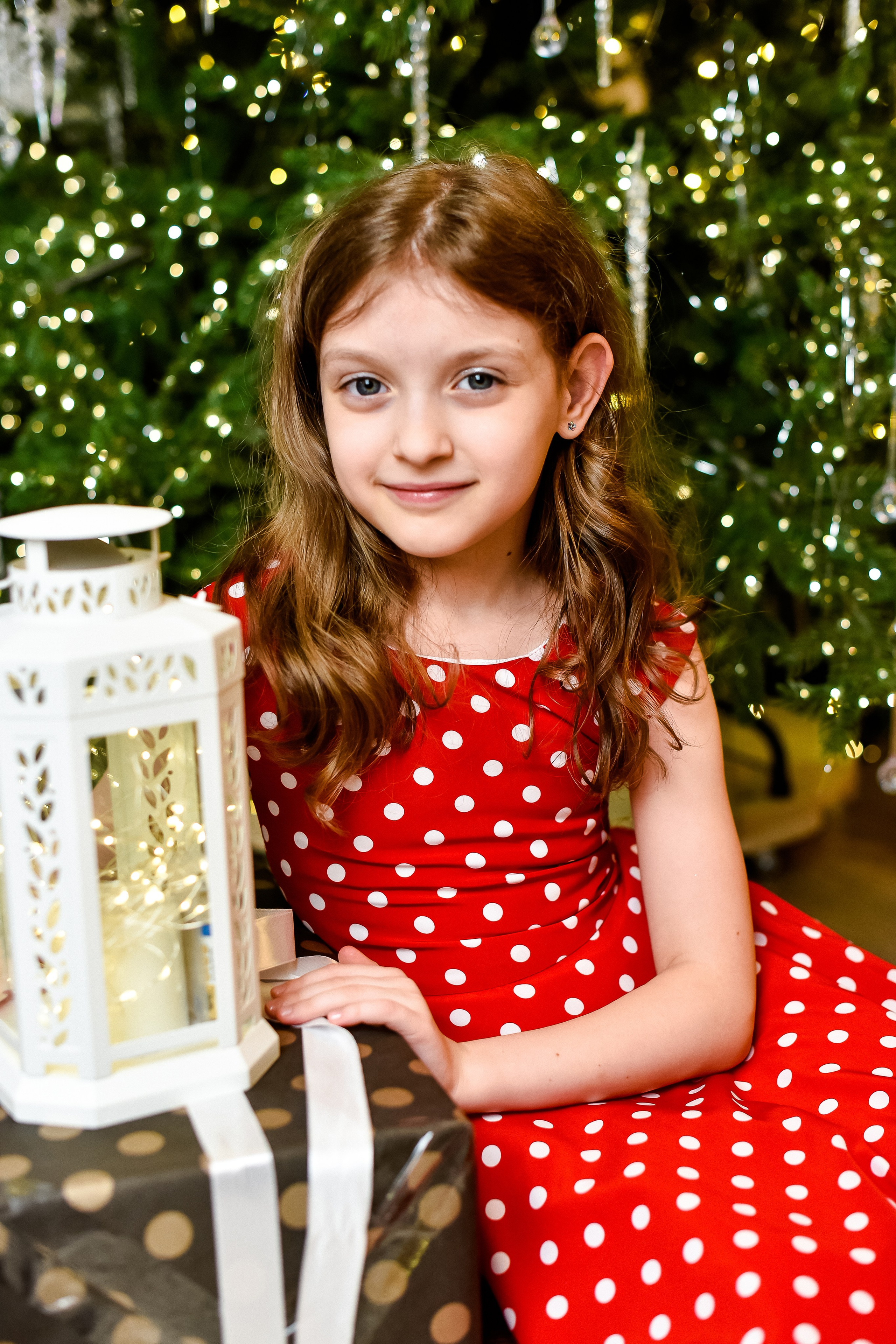 Семья Ольги