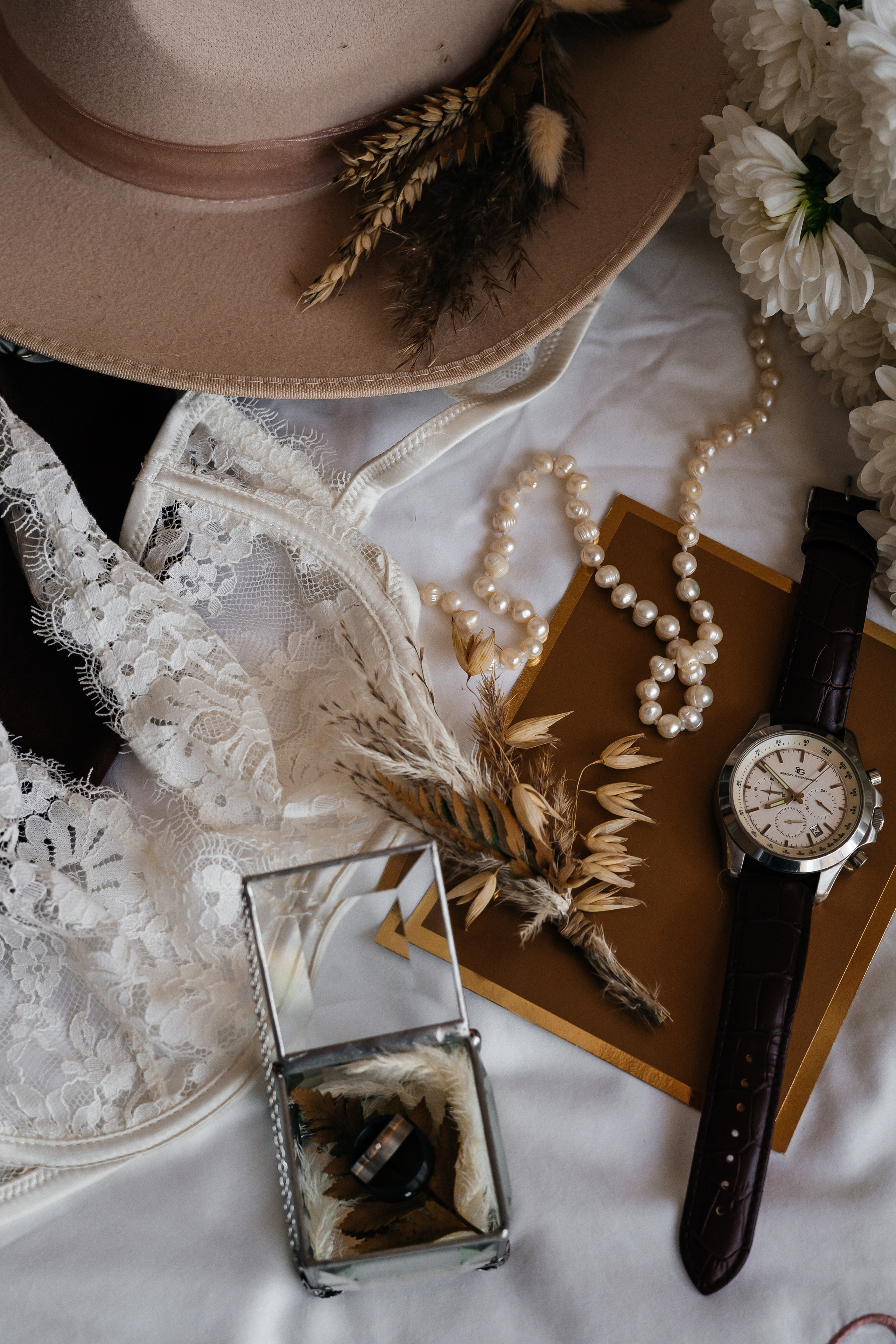 Денис и Анна. Свадебный фотограф в Новосибирска