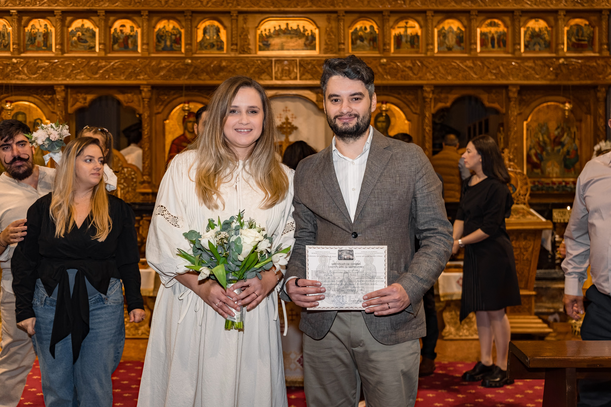 Eugen Hanna. Maria Anistratova | Destination Photographer, Videographer & Drone Pilot — Lake Como