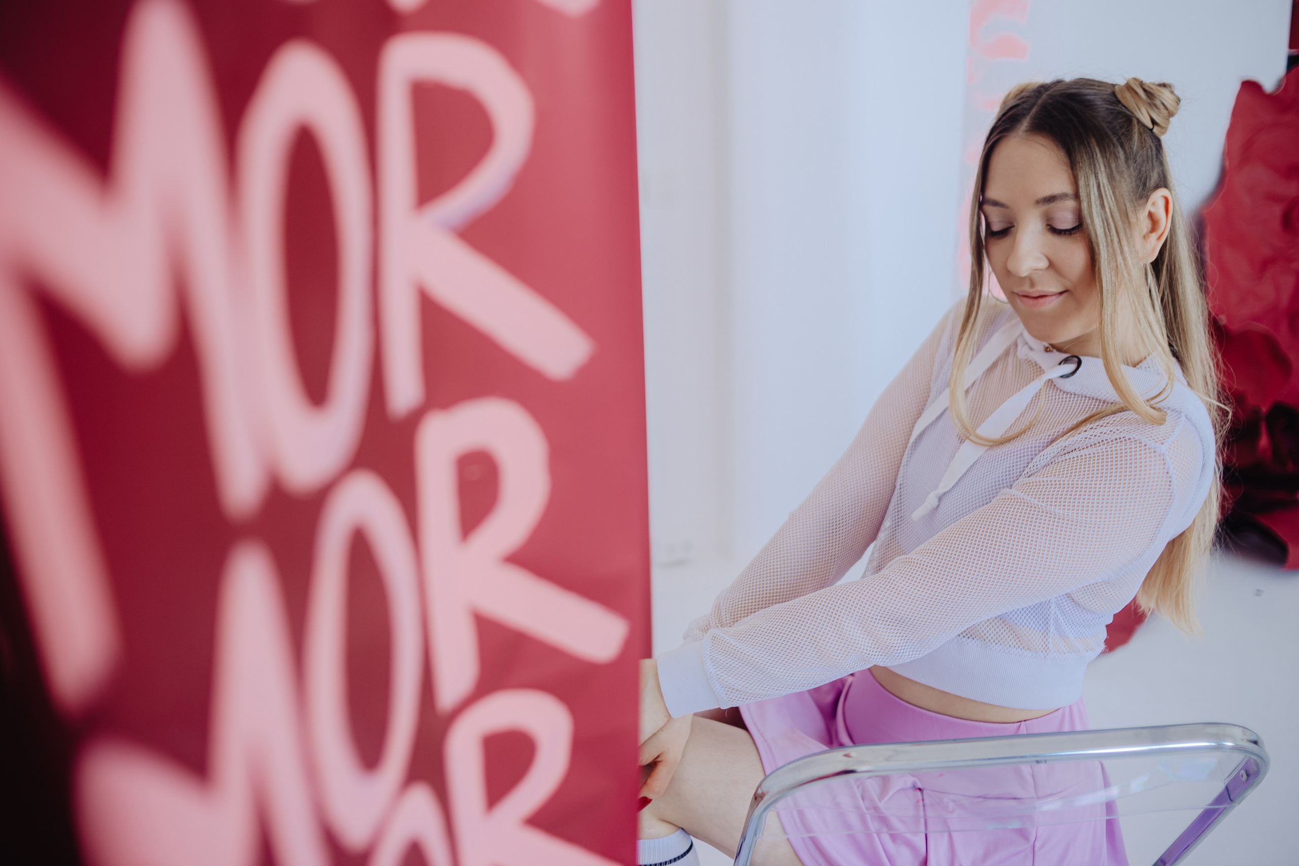 Amore. Фотограф Брянск