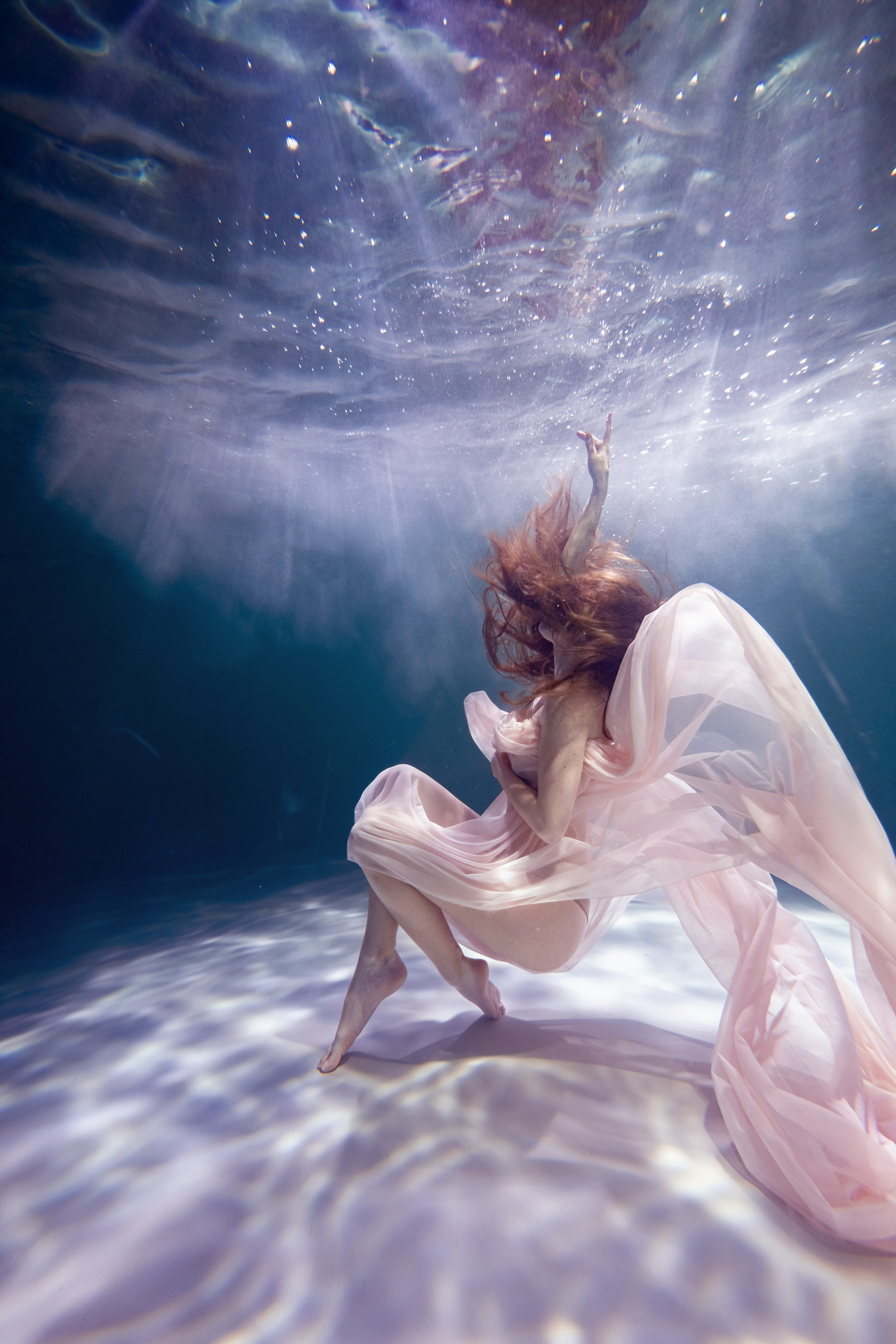 Portraits. Sia Levine Design