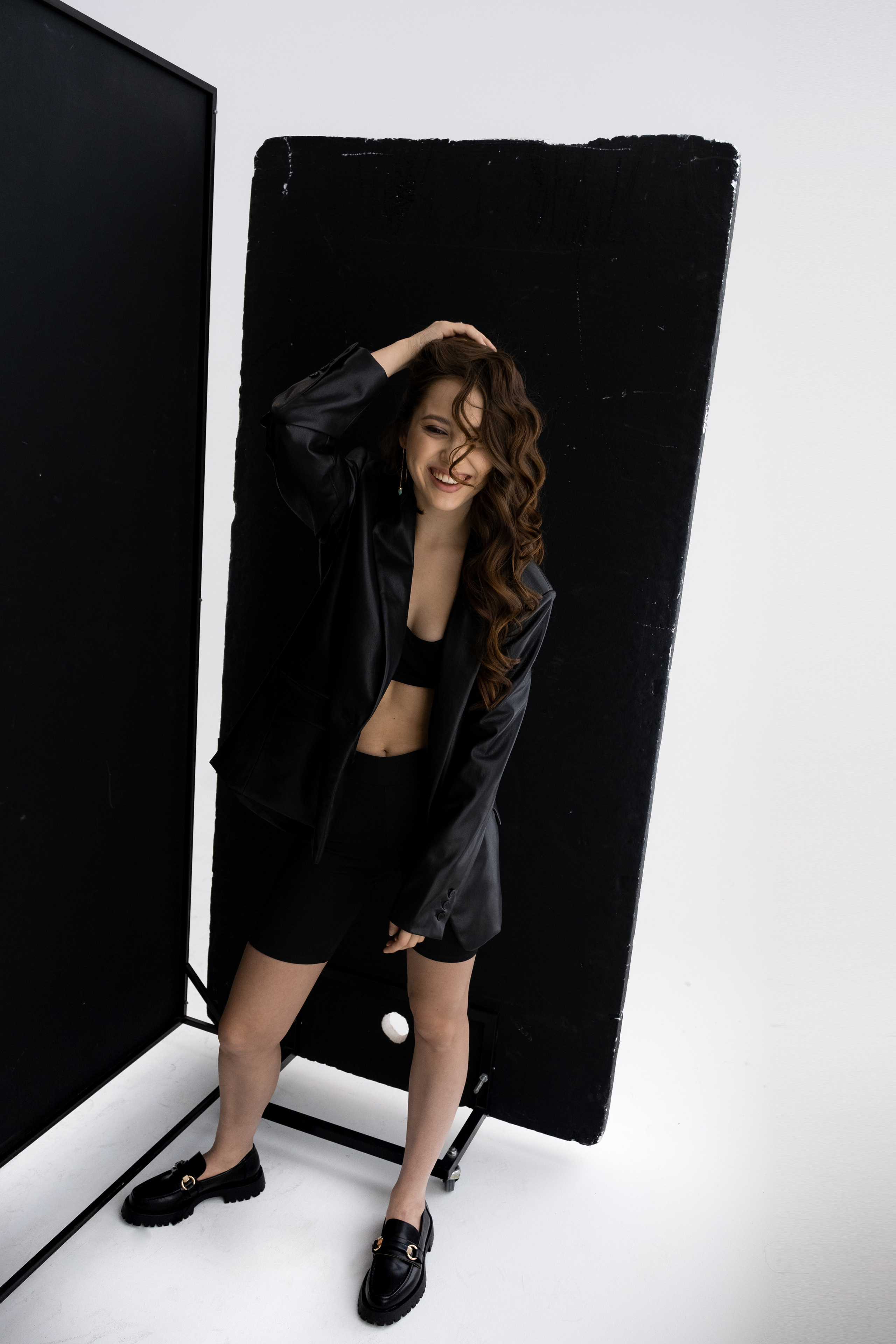 Portraits. Sia Levine Design