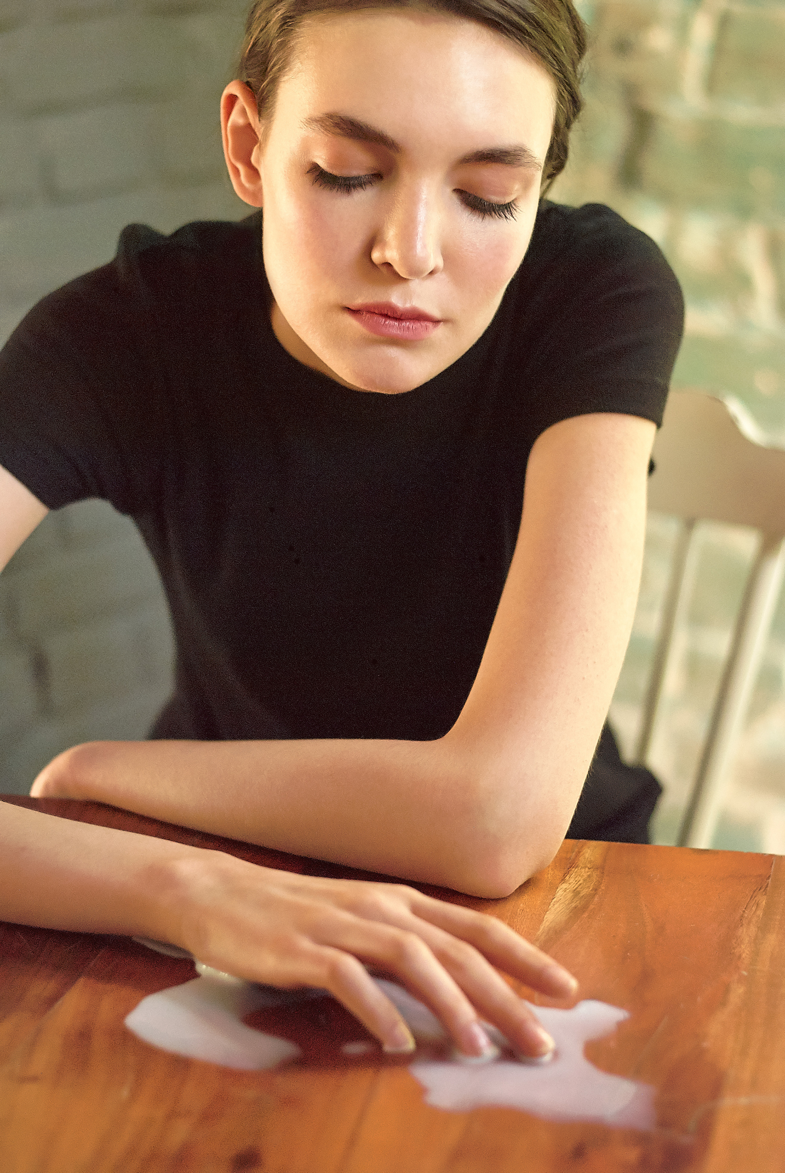 Portraits. Sia Levine Design