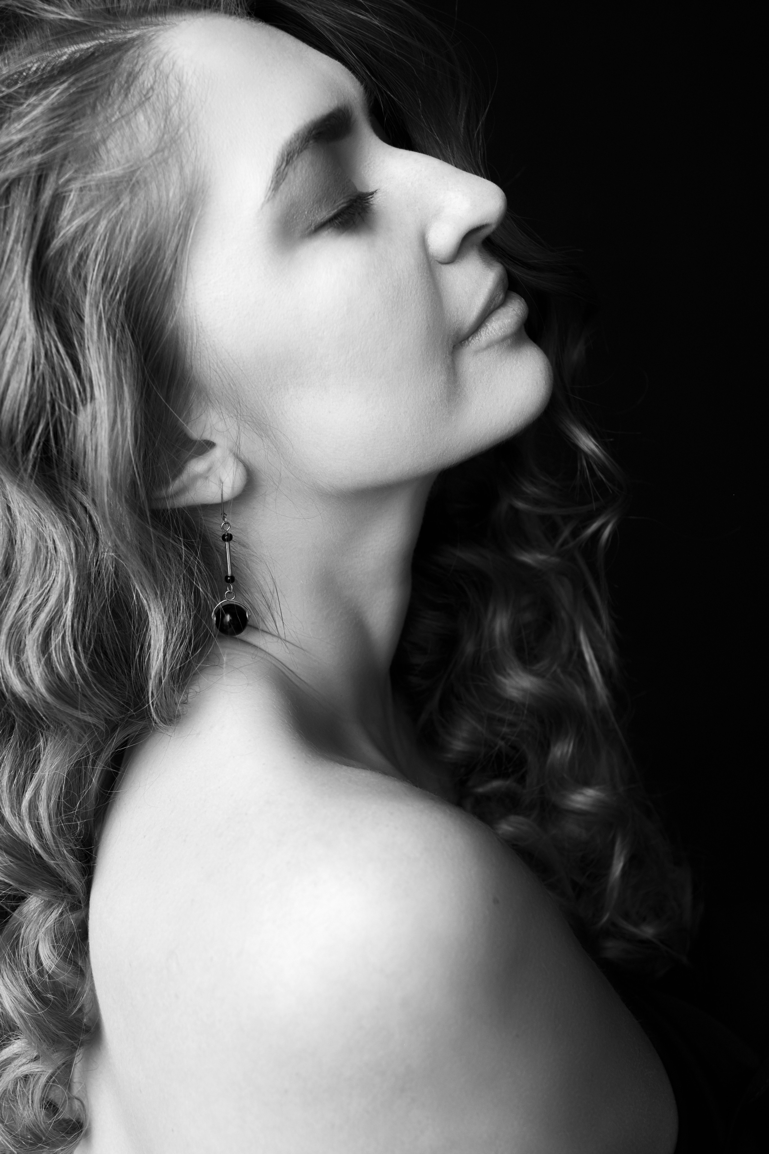 Portraits. Sia Levine Design