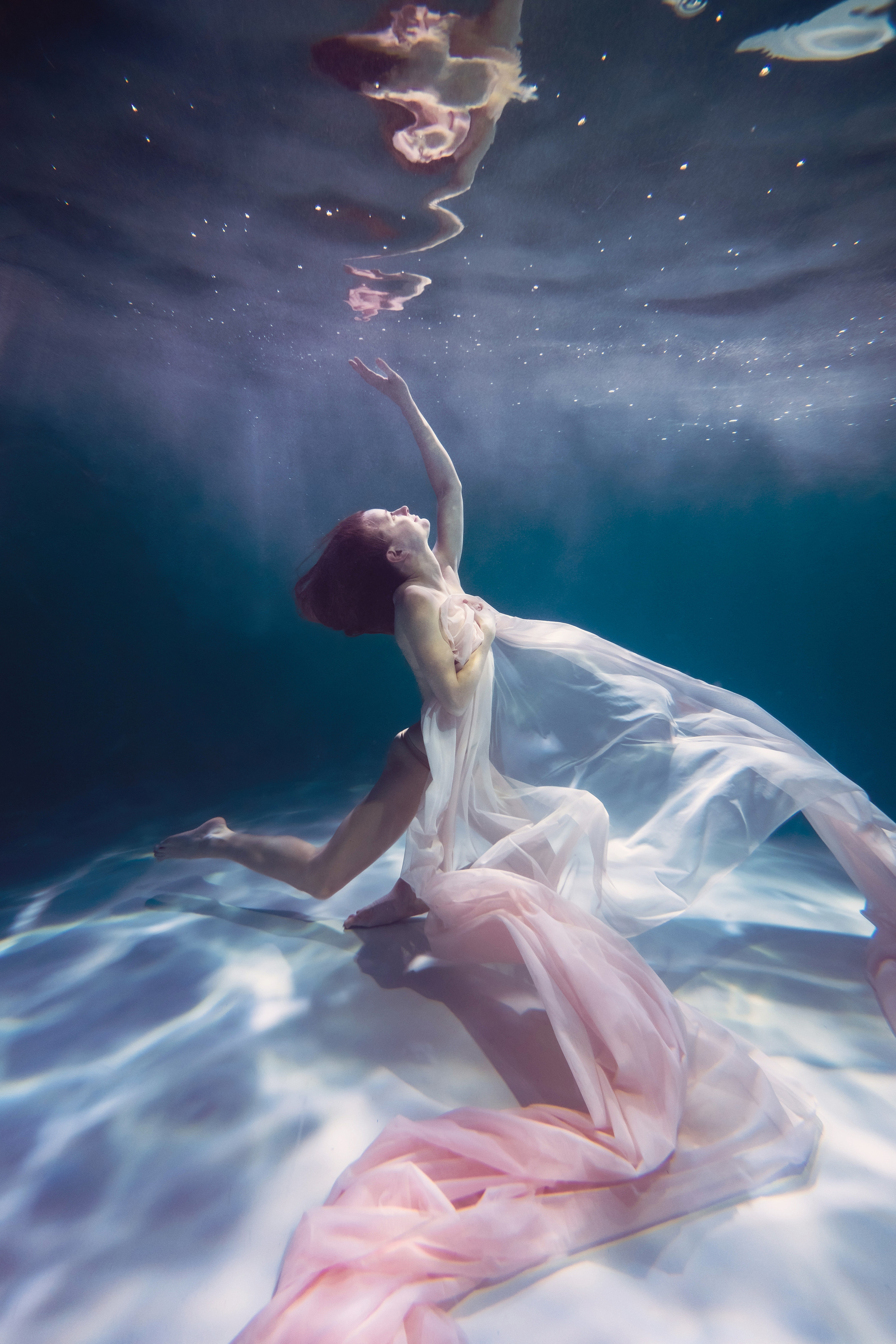 Portraits. Sia Levine Design