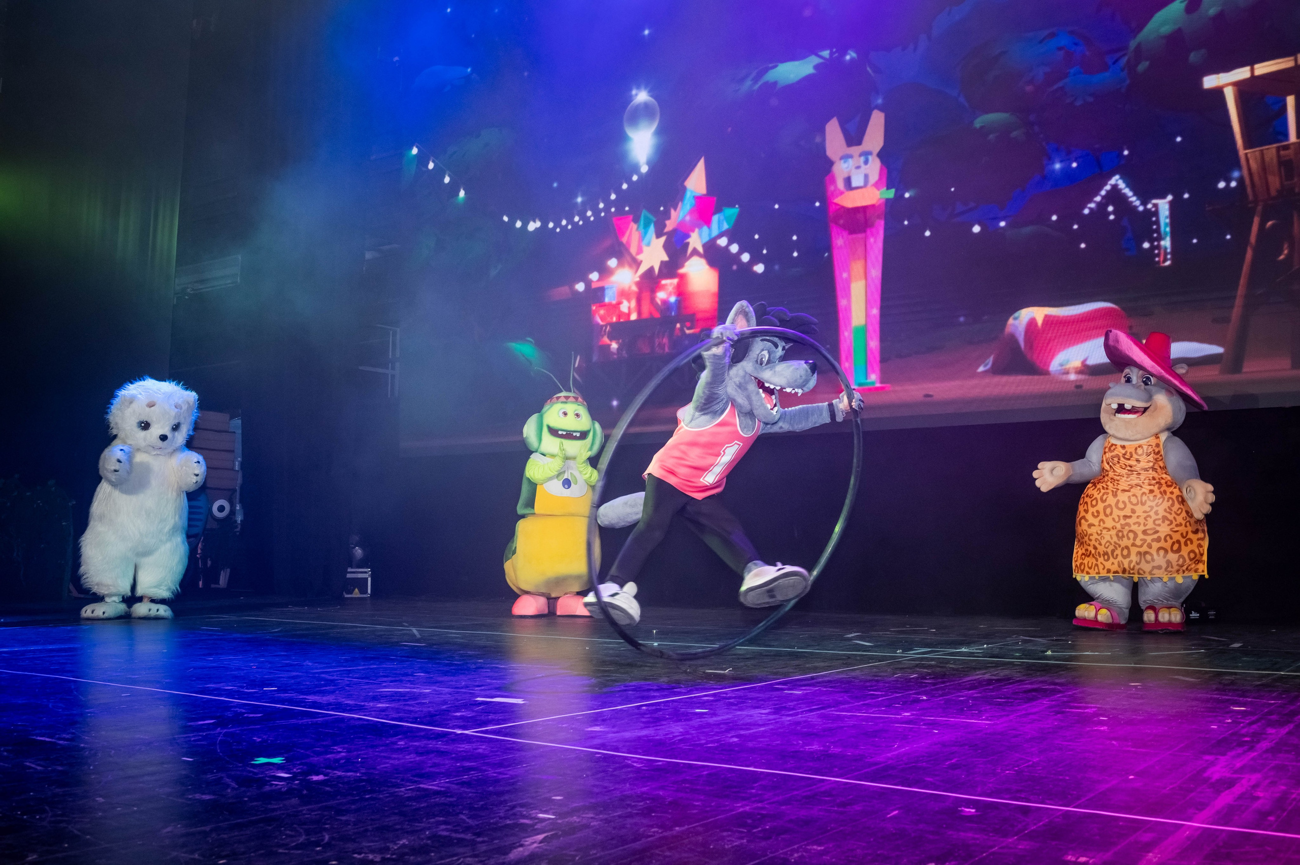 Культурные события. Фотограф — Игорь Ушаков