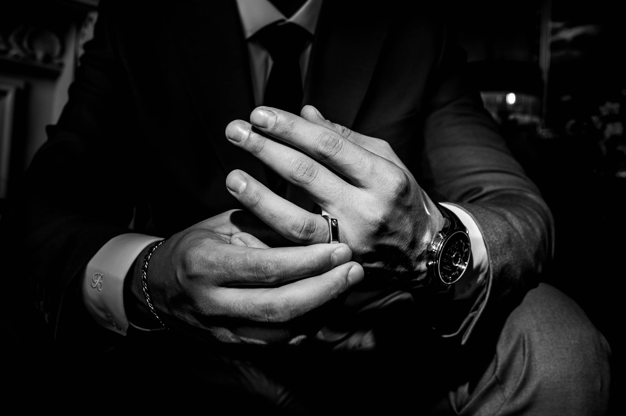 Свадебные съемки. ФОТОГРАФ — ИГОРЬ УШАКОВ