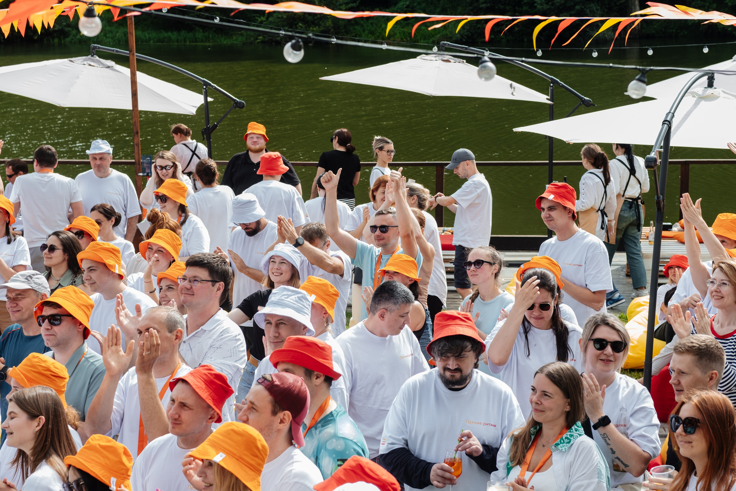 Корпоратив «ЕВРАЗ». Репортажный и портретный фотограф в Москве Илья Спиридонов