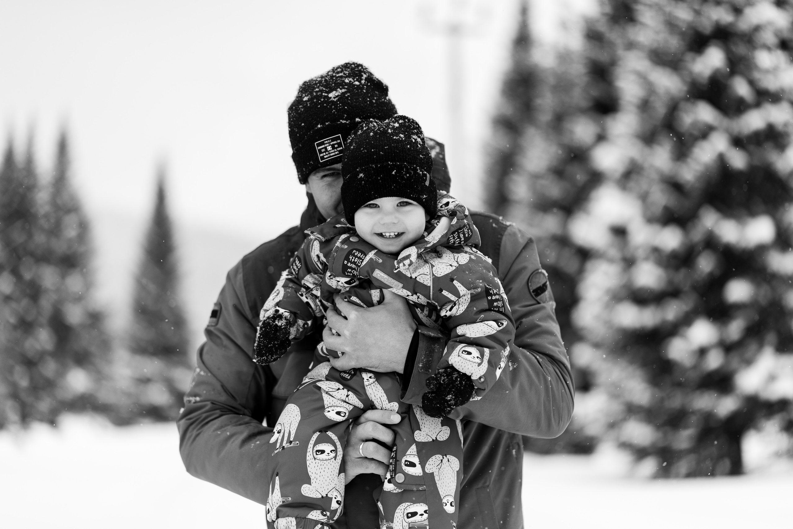 Соня&Лёня. Анастасия Паршукова — фотограф Шерегеш Новосибирск