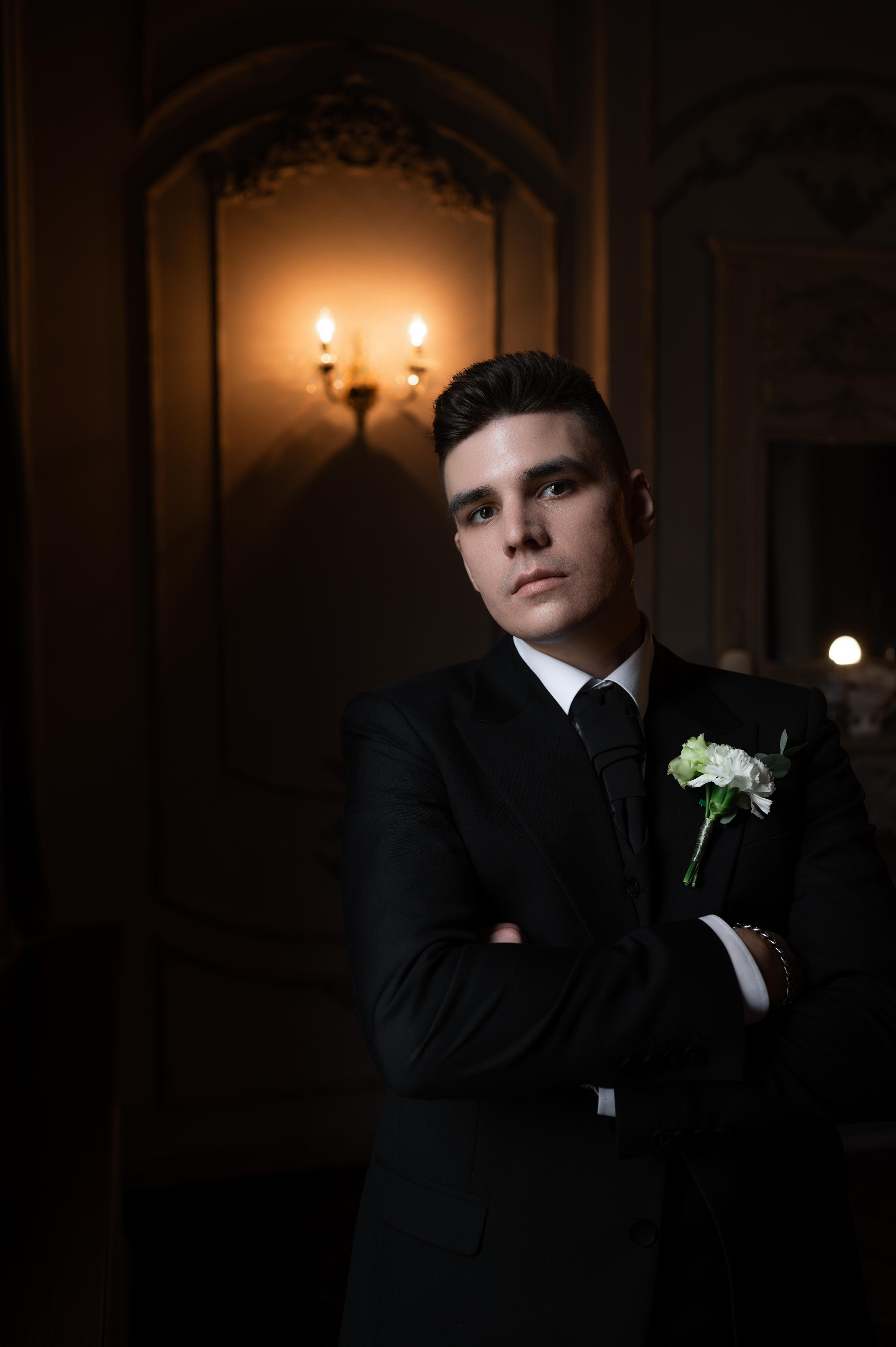 31 мая. Свадебный, портретный, коммерческий, предметный фотограф в Ставрополе Иван Белашов