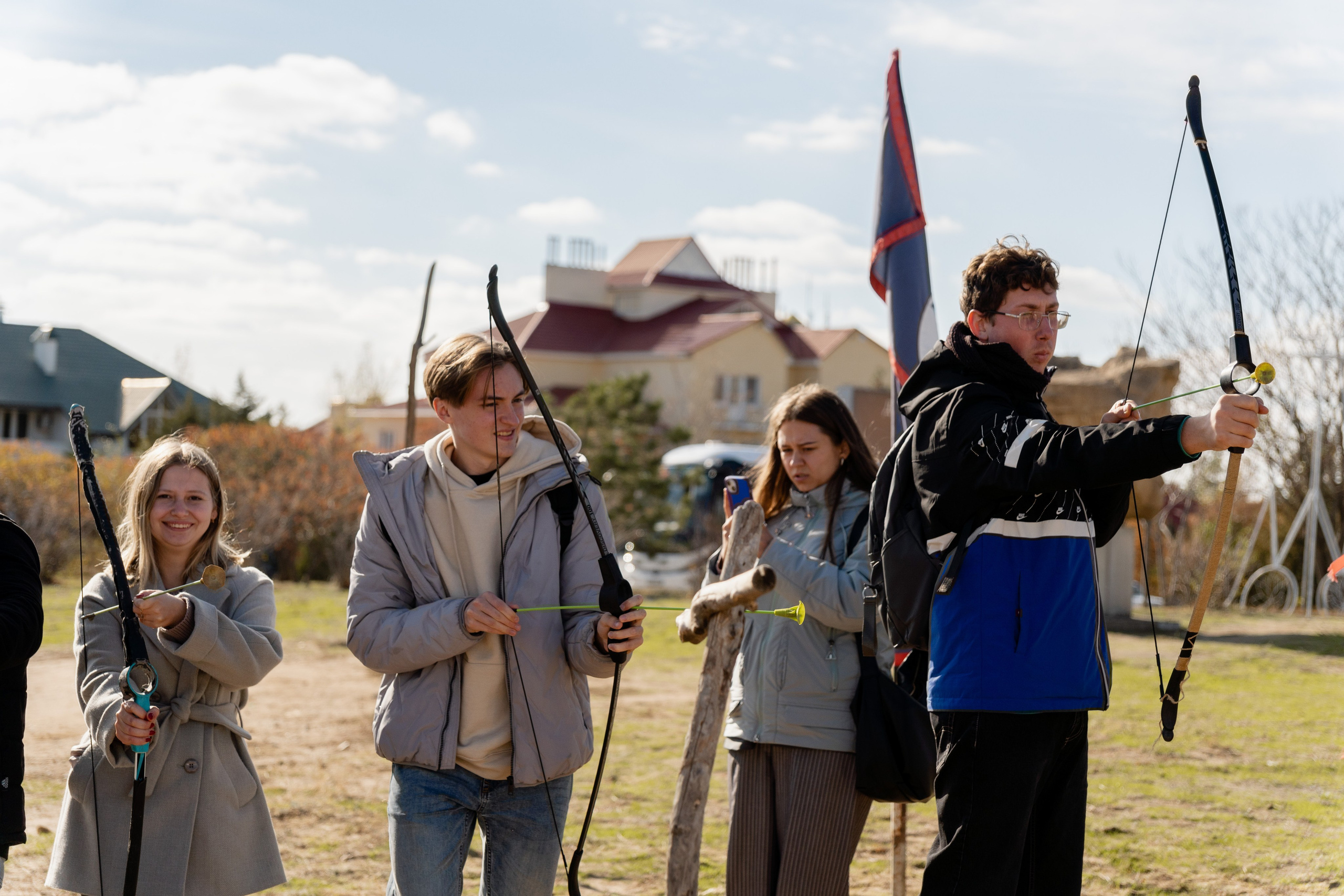 Репортаж. Портретный и репортажный фотограф в городе Ставрополь