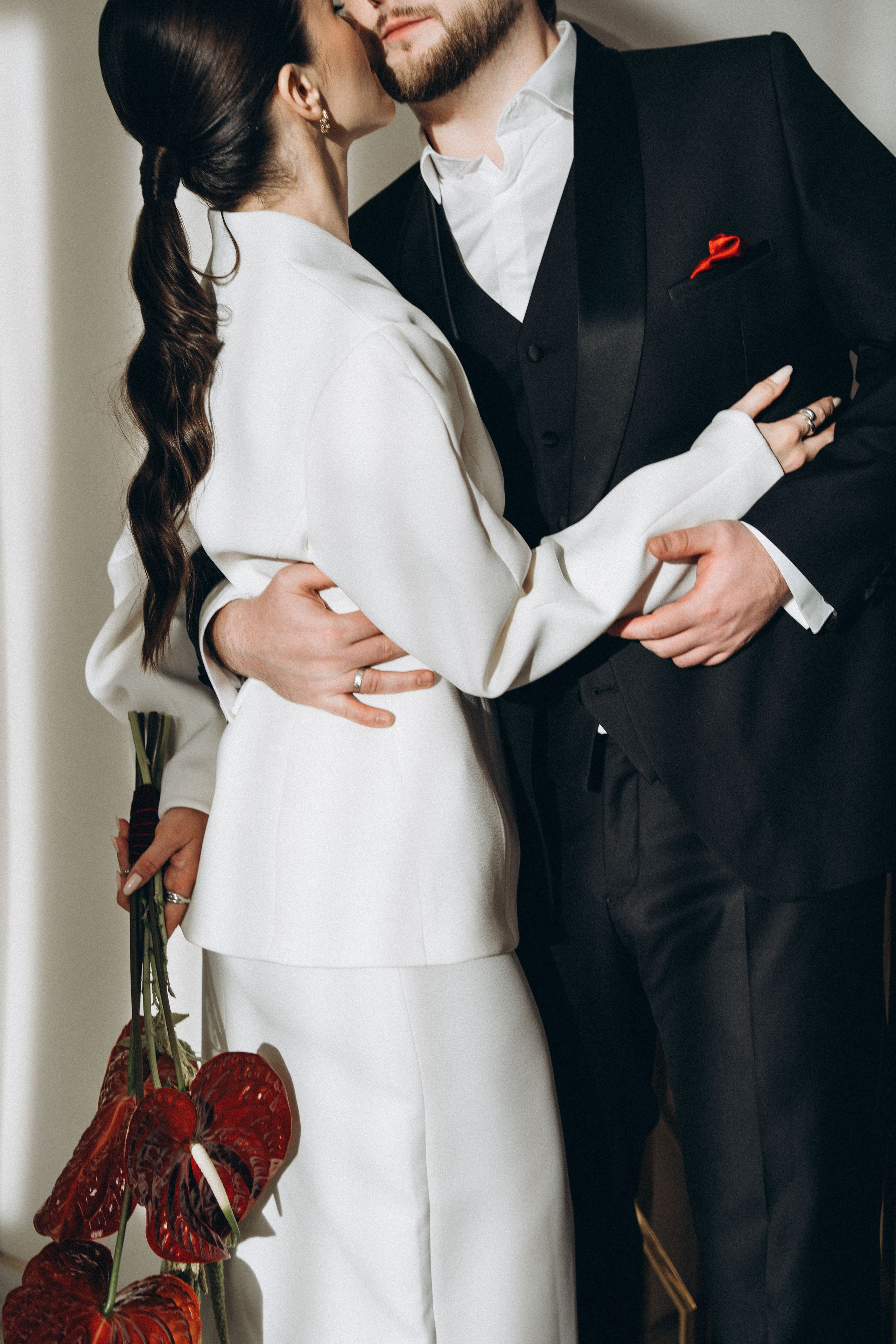 O&I. Фотограф Гвоздева Варвара / Москва