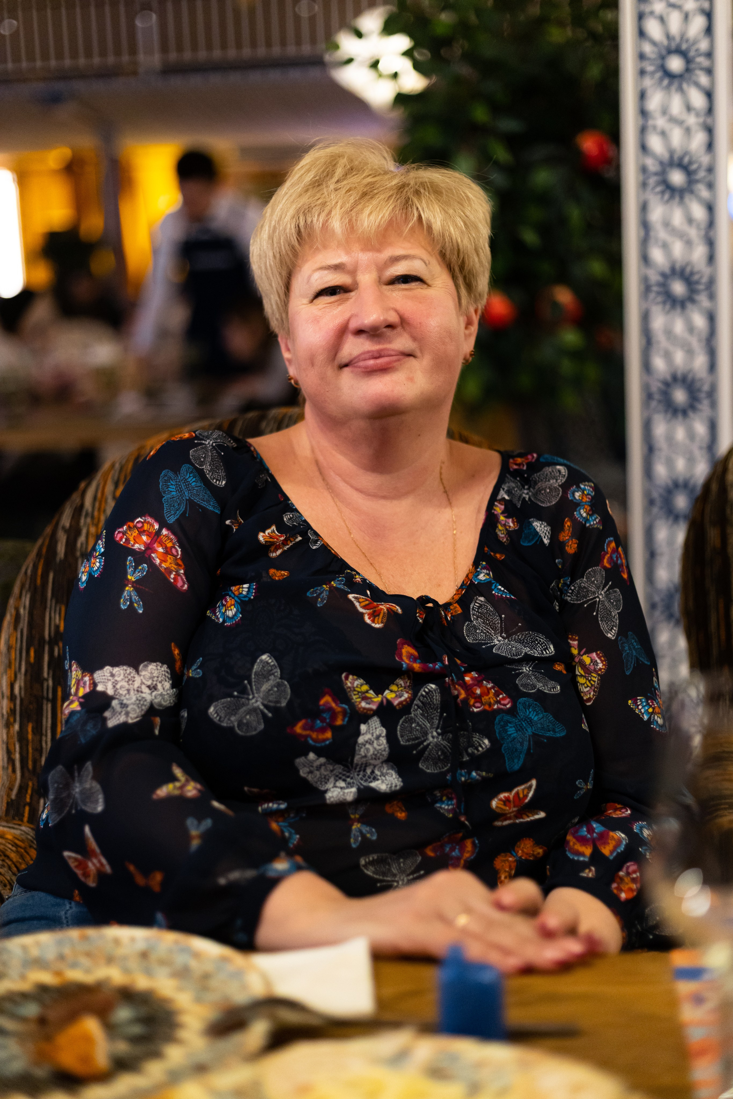 День рождения Екатерины Владимировны. Евгений Матвеев — фотограф в Санкт-Петербурге