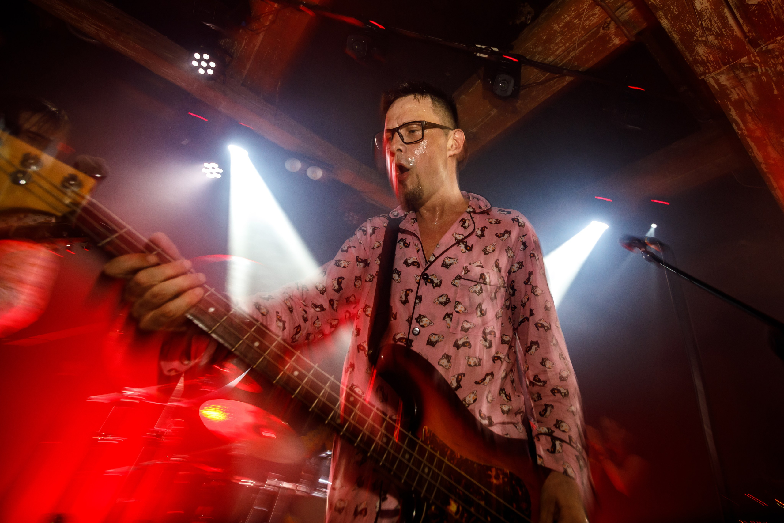 РАДИОПОМЕХИ. Фотограф Елена Богачева (lenalena_na_na_na)