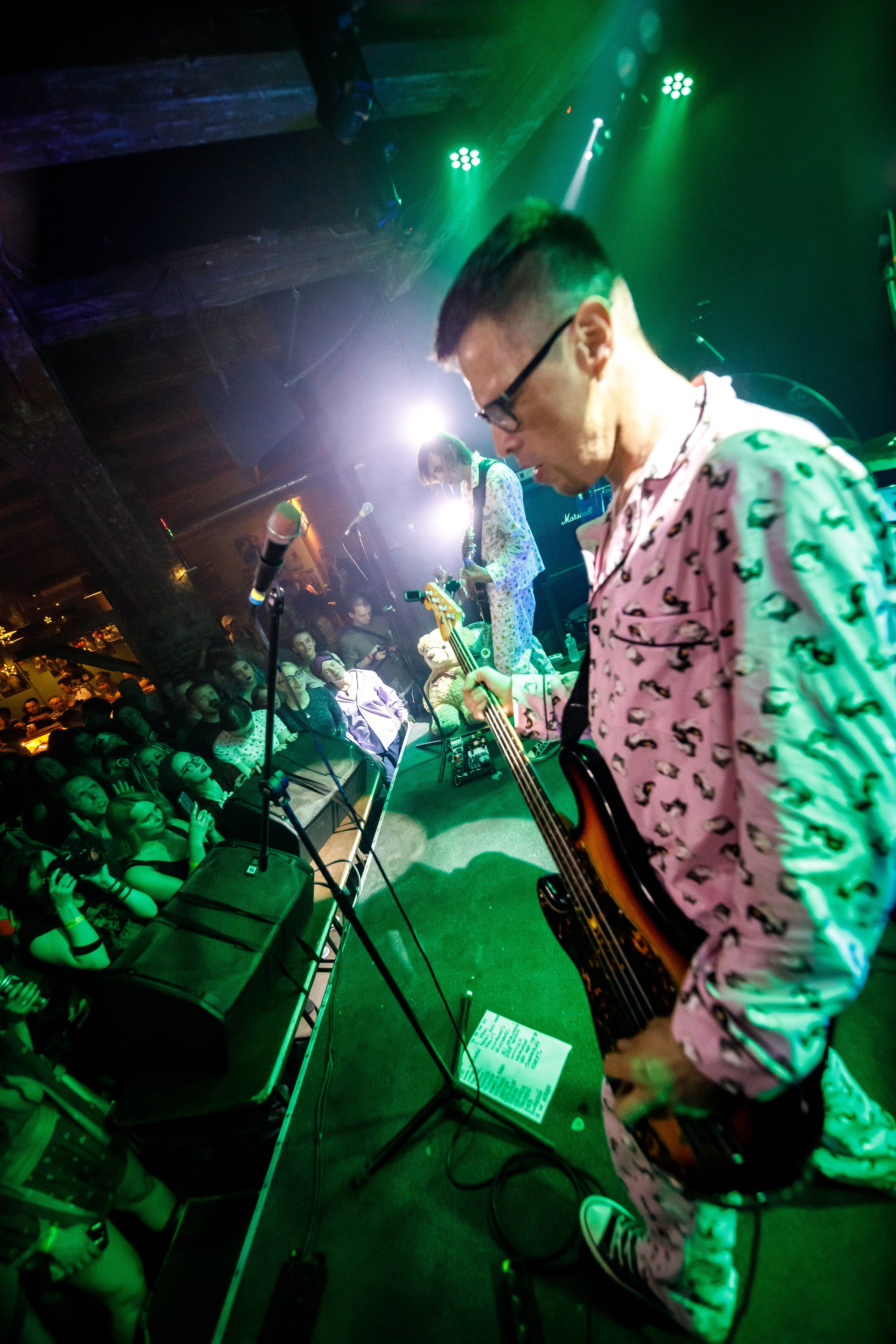 РАДИОПОМЕХИ. Фотограф Елена Богачева (lenalena_na_na_na)