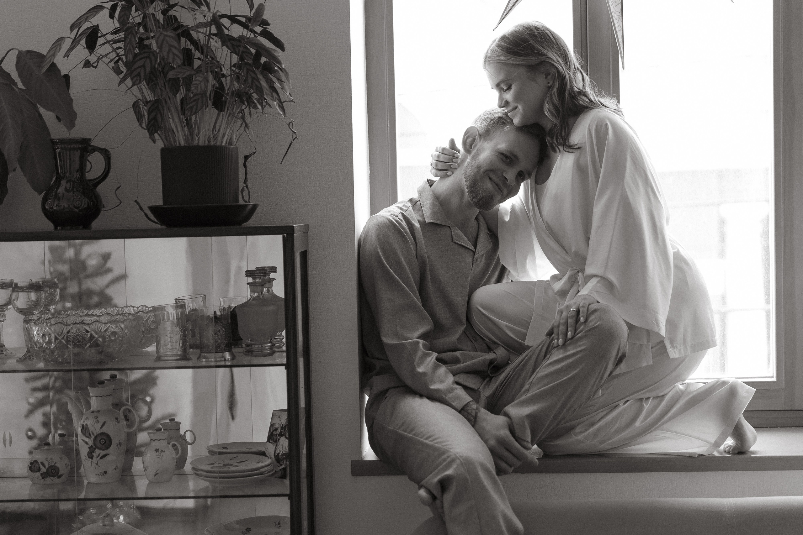 Фотография со вкусом Любви «Любить до кончиков пальцев». Свадебный фотограф Колесников Антон