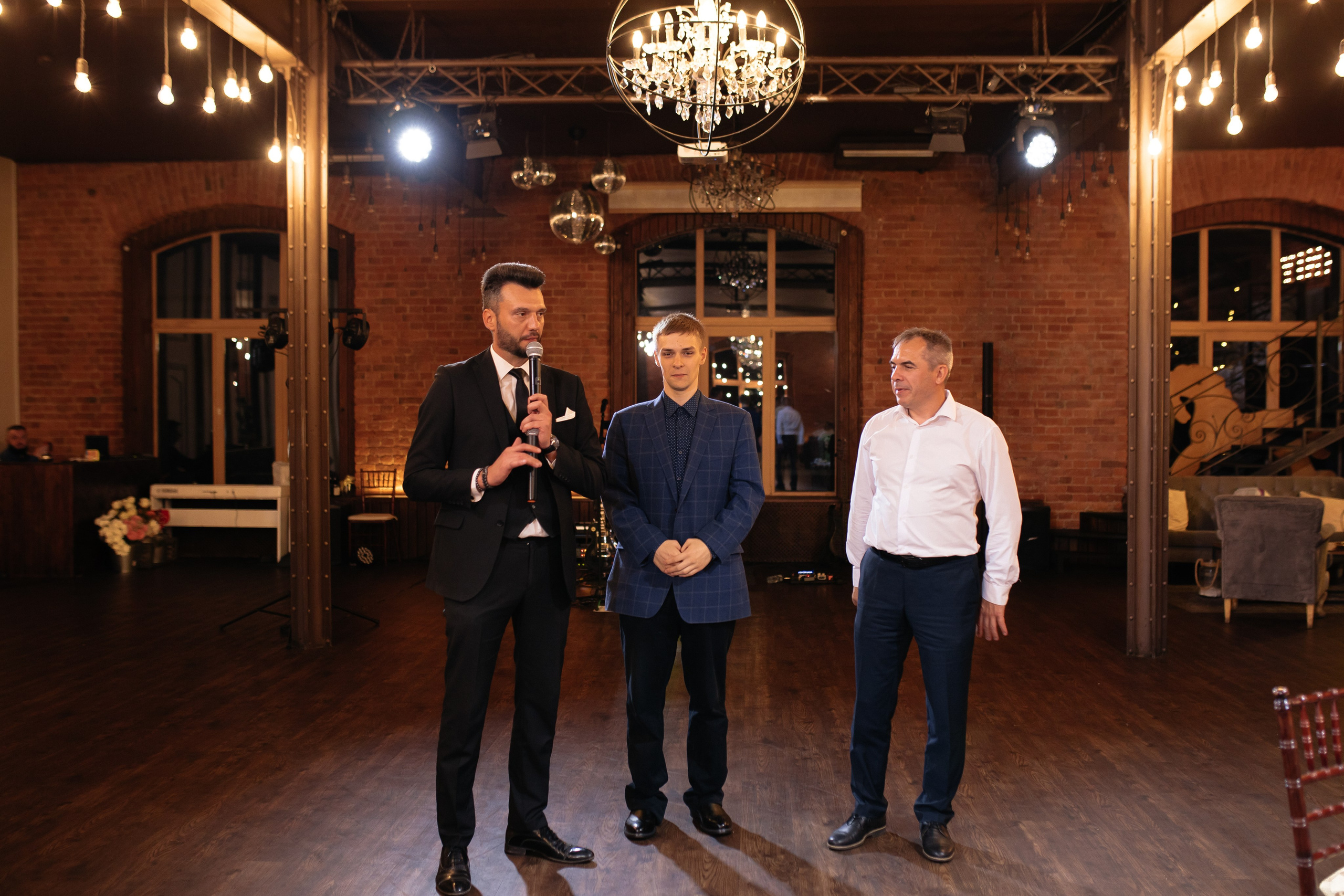 Wedding Day. Анна Михайлова|Свадебный фотограф в Санкт-Петербурге