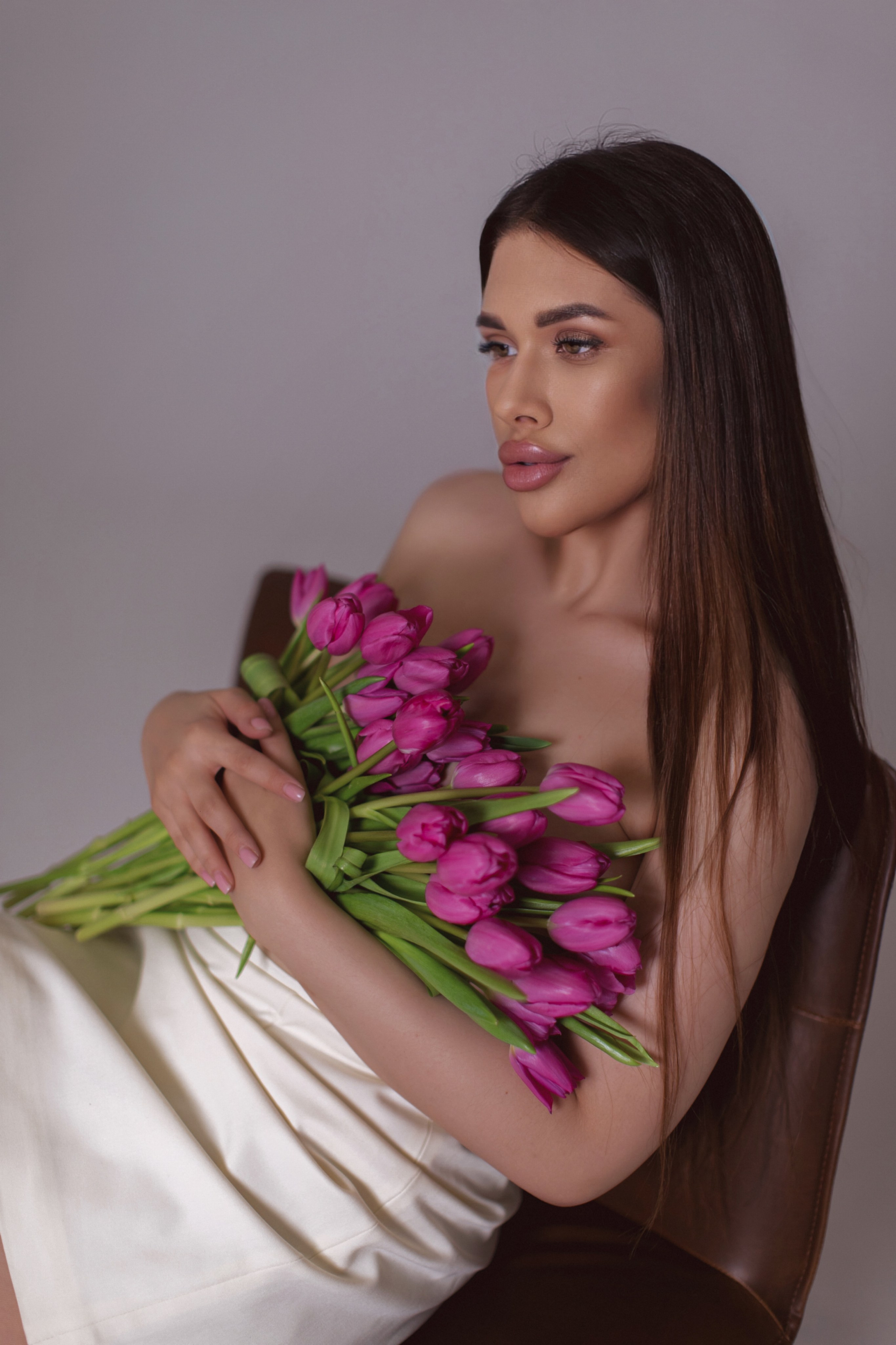 Юлия. Фотограф Лиана Артемова в Пензе