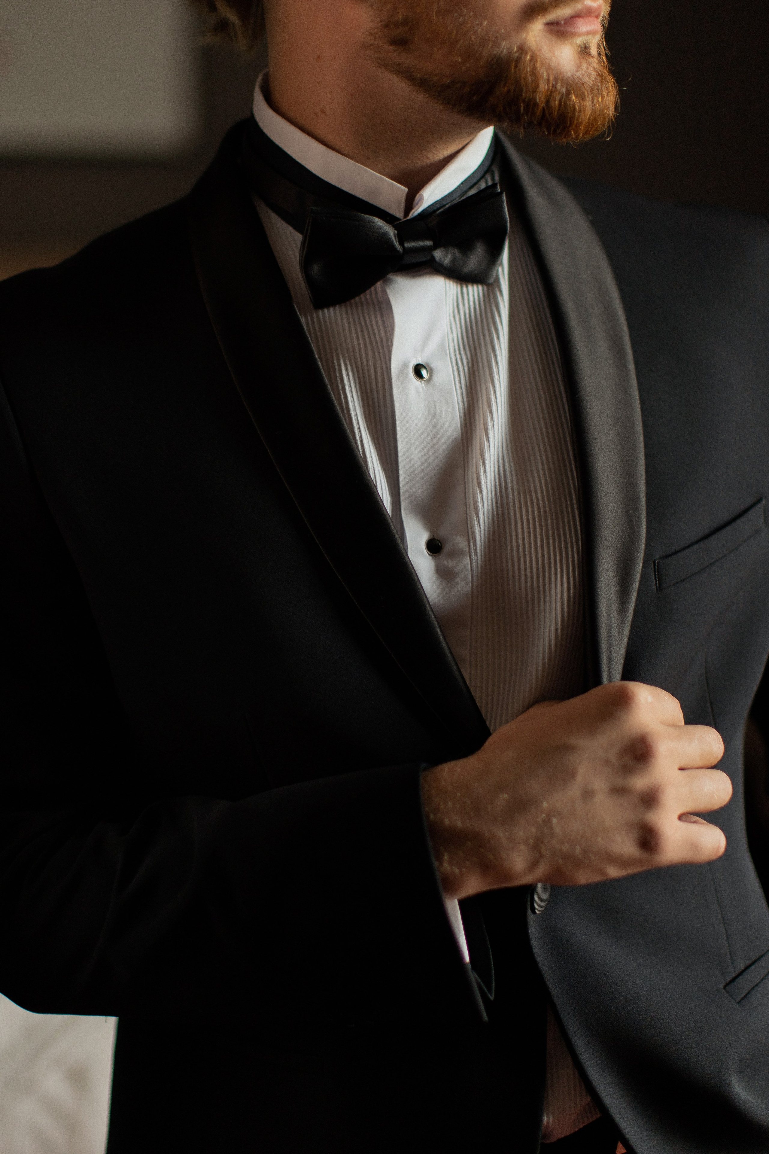 Анастасия и Александр. Фотограф Лиана Артемова в Пензе