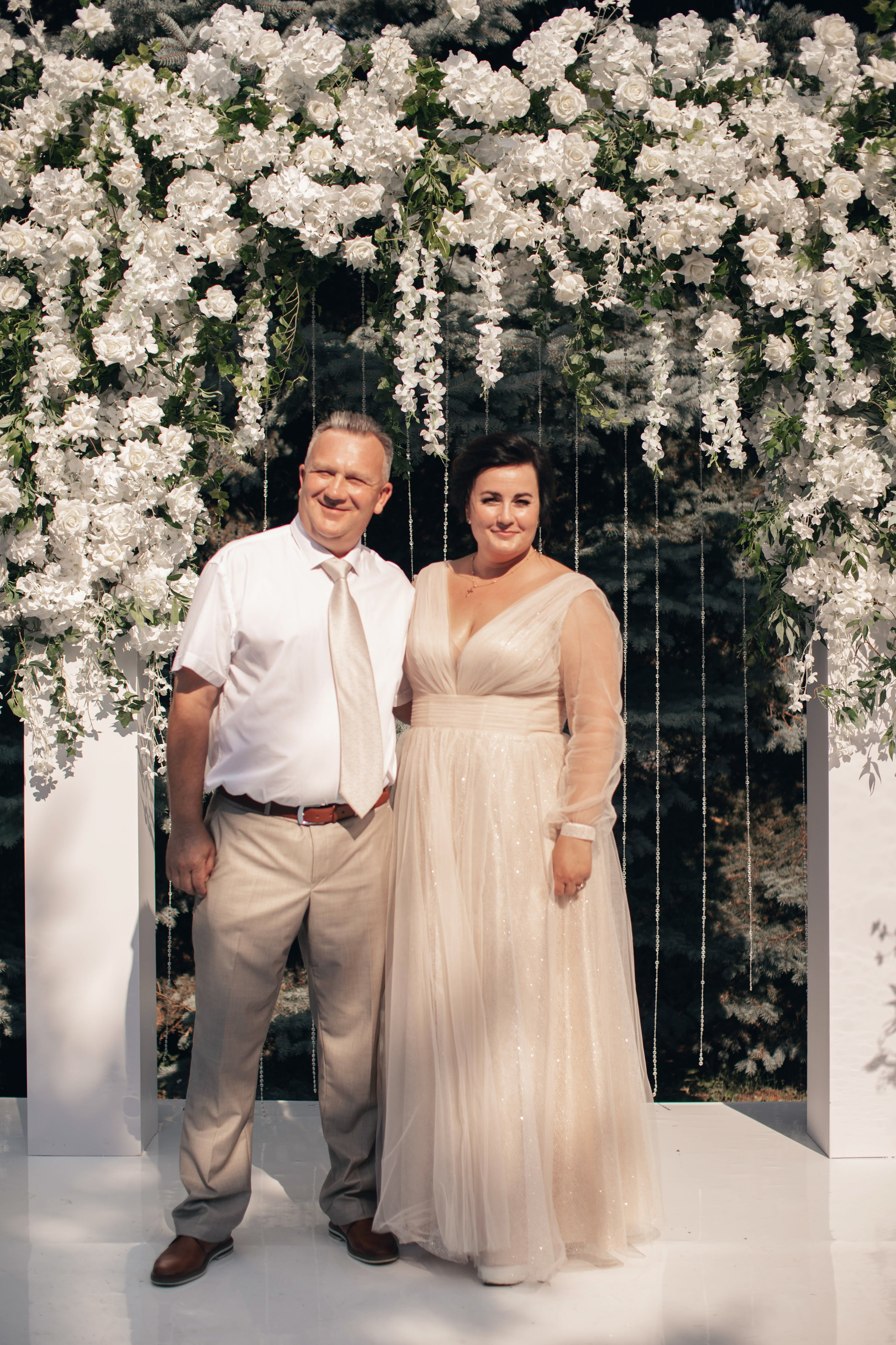 Анастасия и Александр. Фотограф Лиана Артемова в Пензе