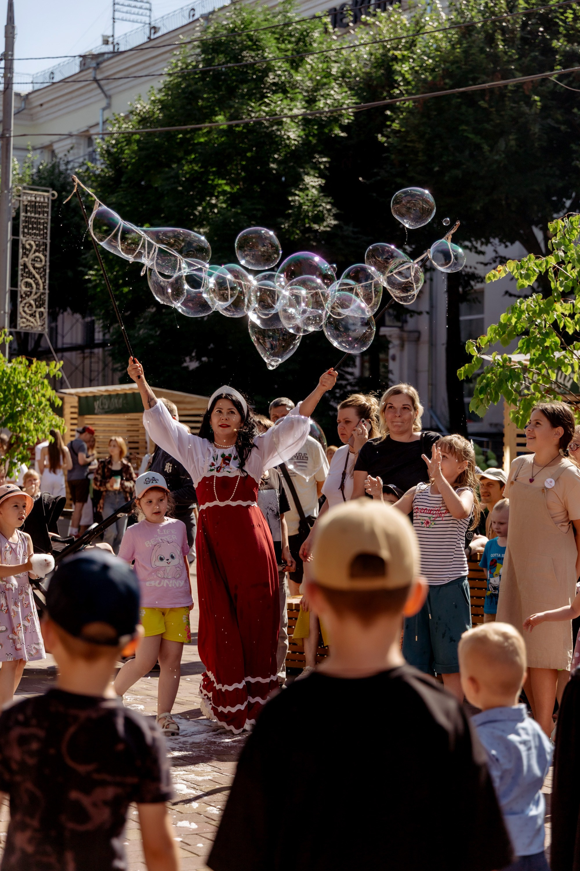 Фестиваль смоленской кухни ЛУКОВ ФЕСТ 2025. Главная