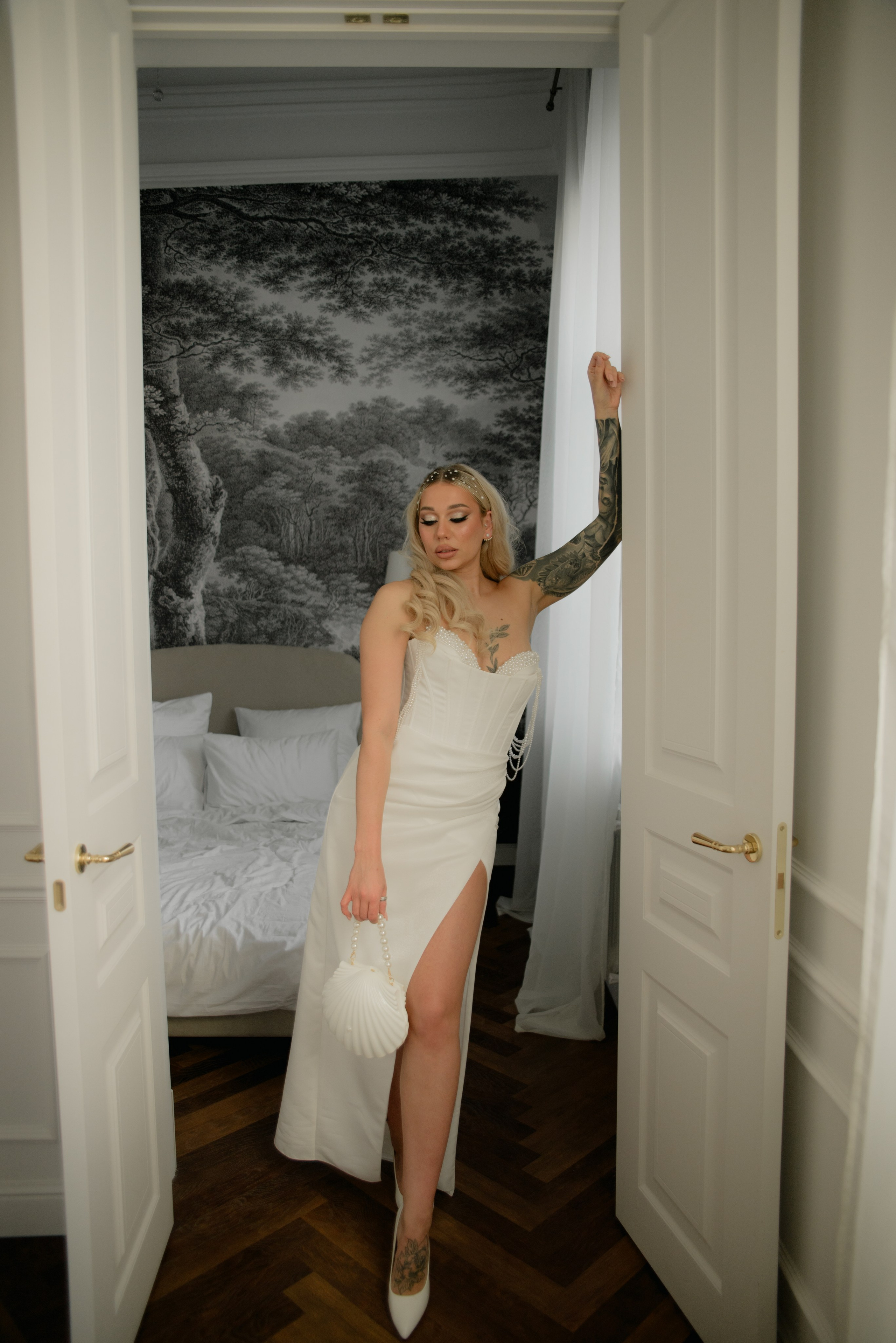 Кирилл и Настя | Доходный дом. Фотограф в Саратове и Энгельсе — Склярова Дарья