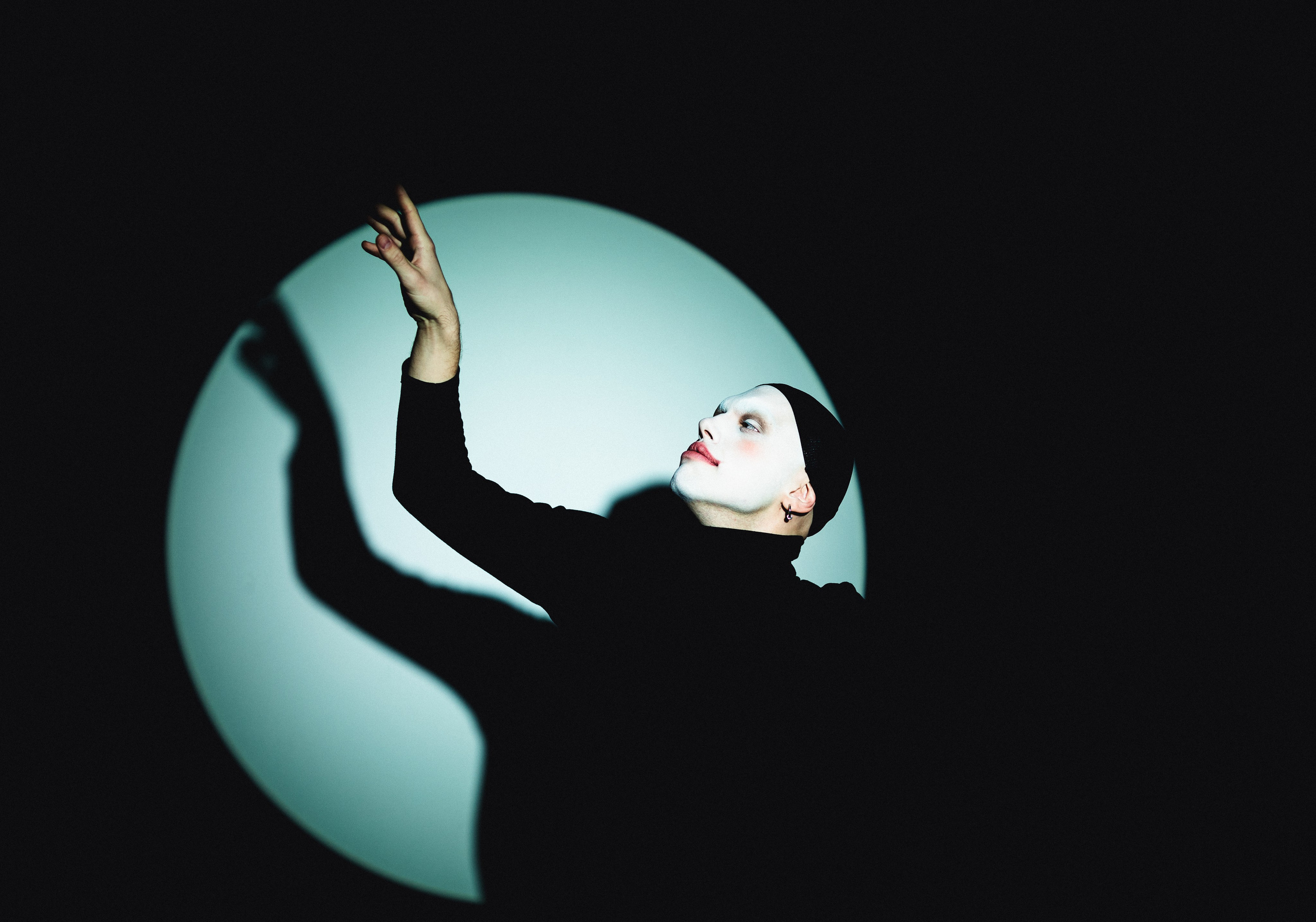 Про своеобразие…. Художественная портретная фотография в Москве и Туле Дарья Щербакова