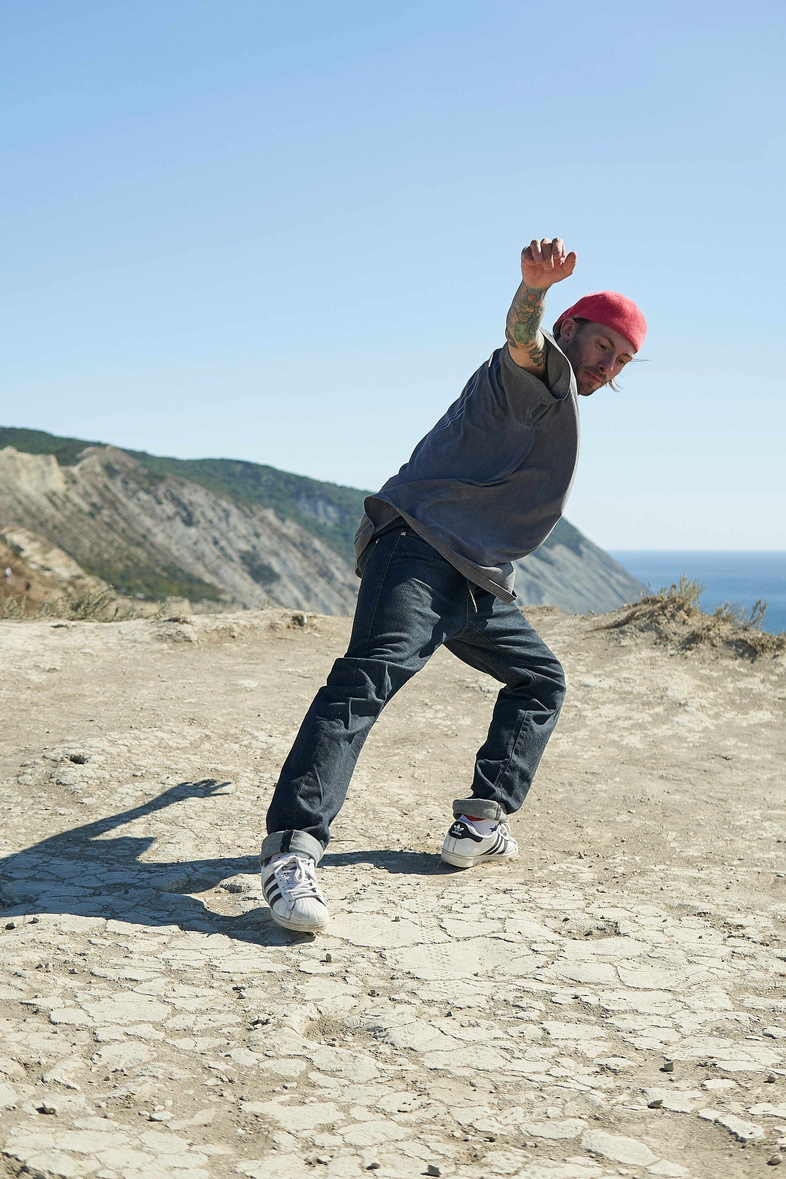 Лукбук для Heart Math. Индивидуальные съемки для брендов nashe nastroenie