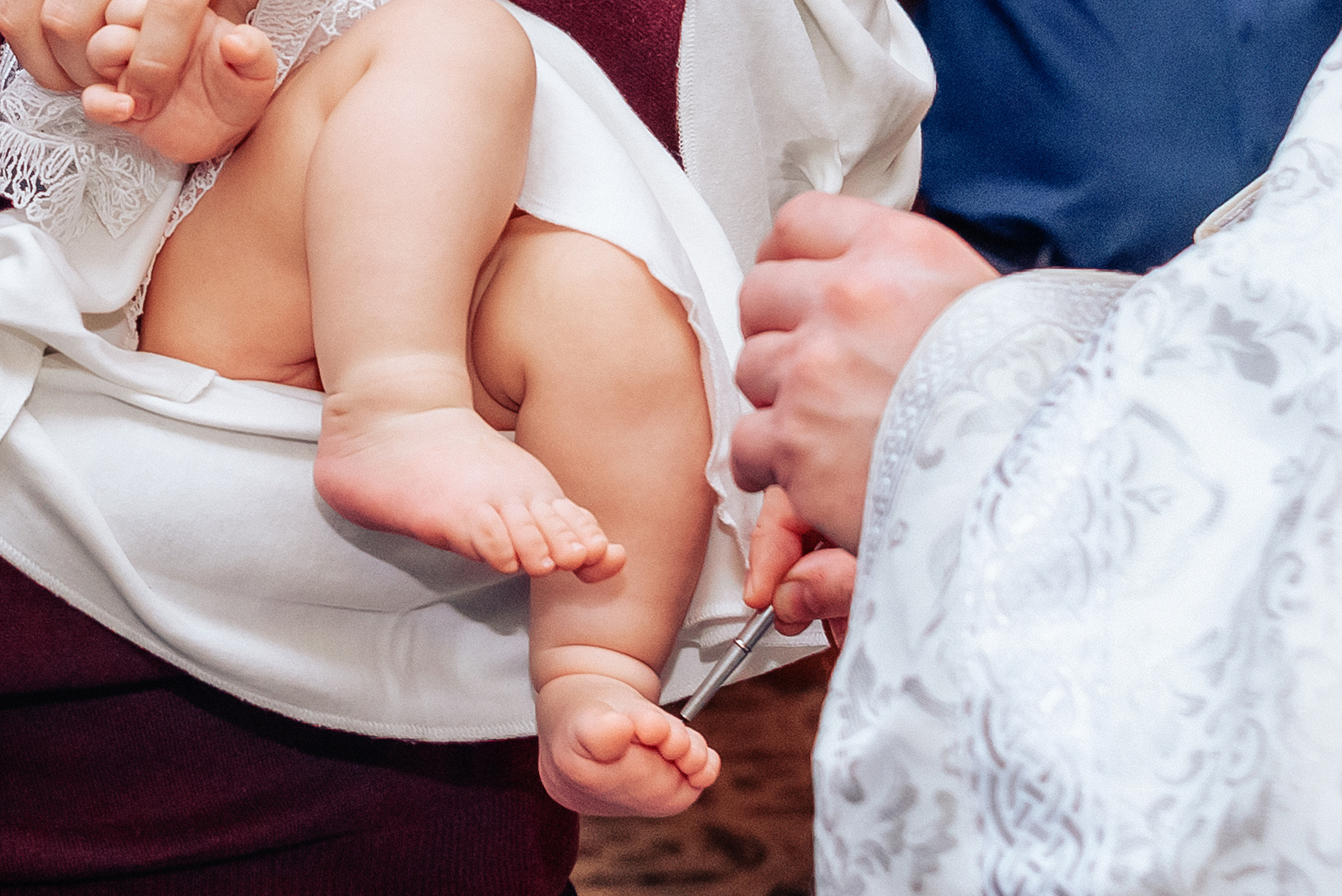 Фотосъемка таинств. ФотограФ Ольга Игоревна | Сергиев Посад