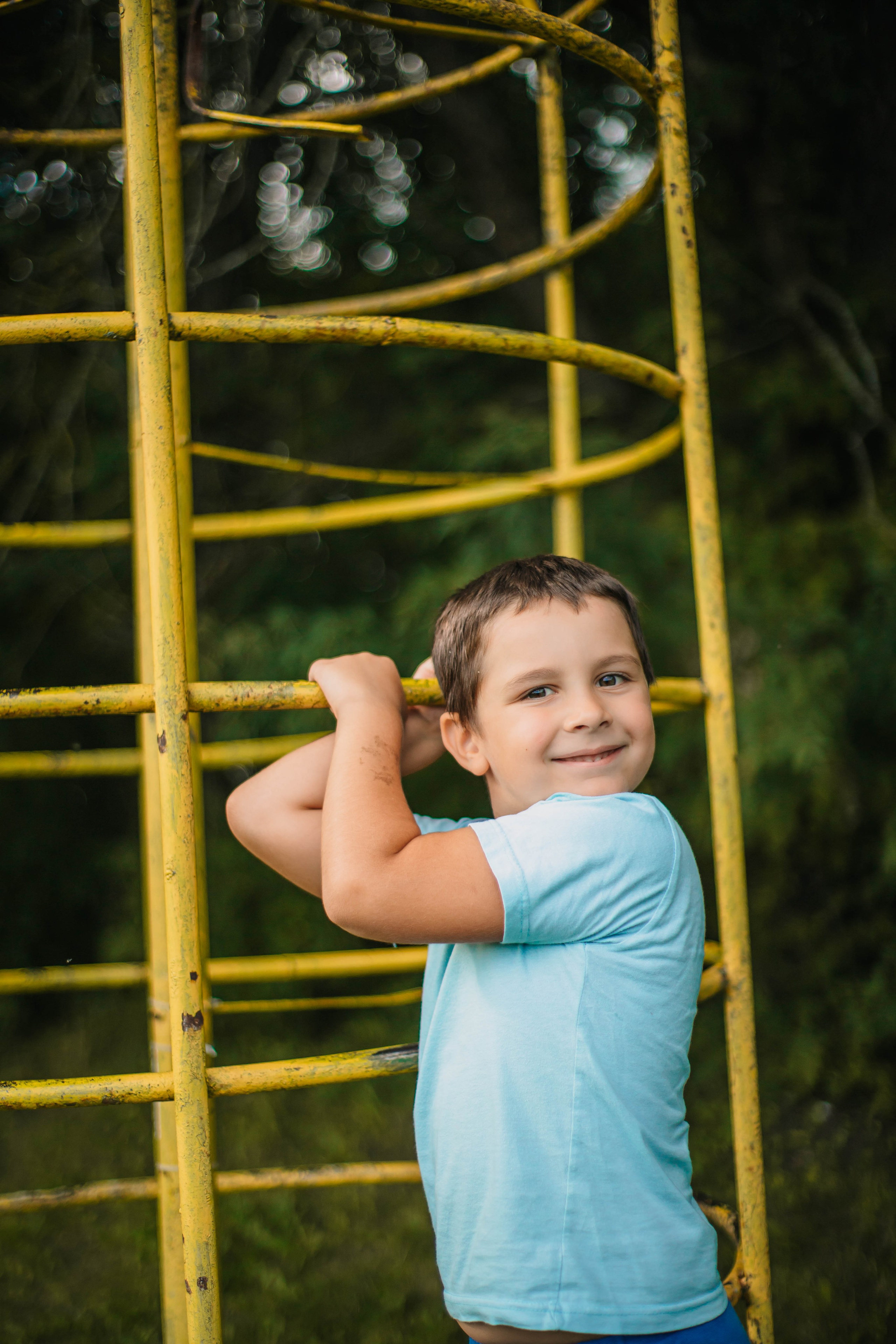 Семейная. Фотограф Дарья Маташкова