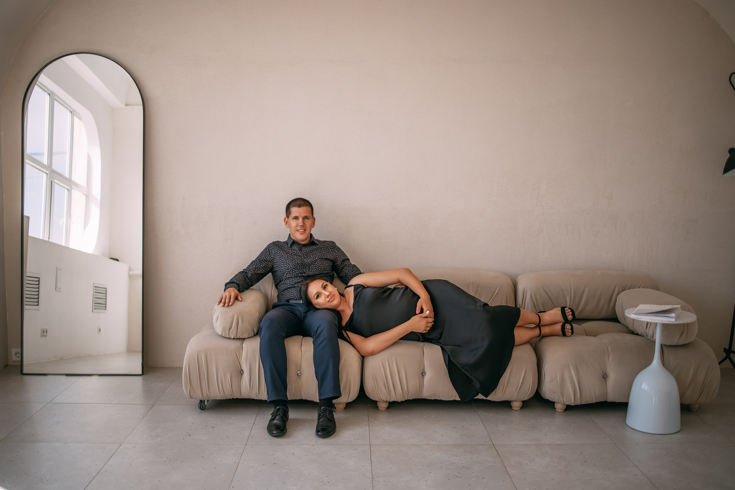 Евгения. Marina Shakirova Photography