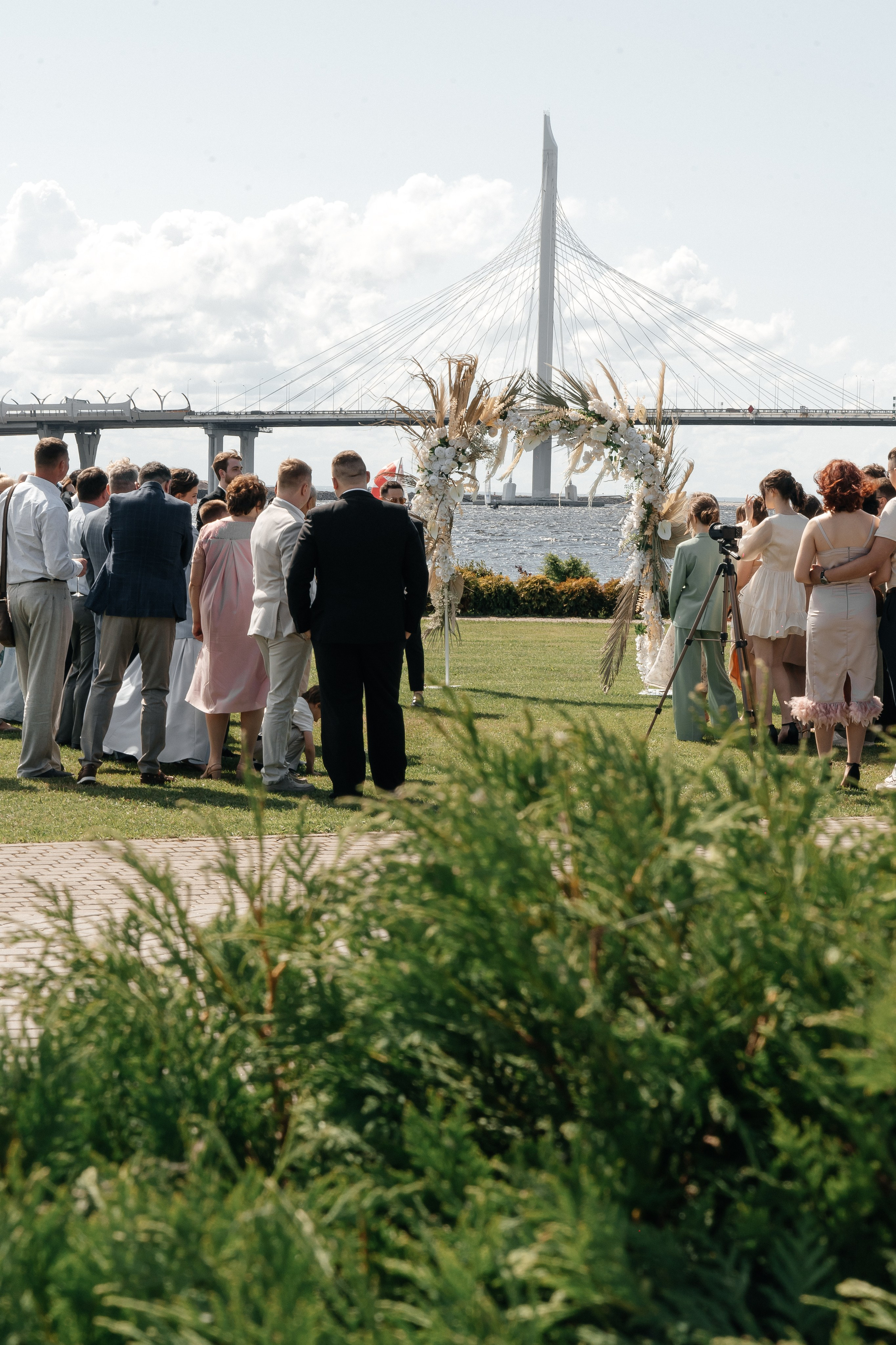 Санкт-Петербург. Свадебный фотограф-видеограф в Архангельске. Фотохудожница Lana Contra