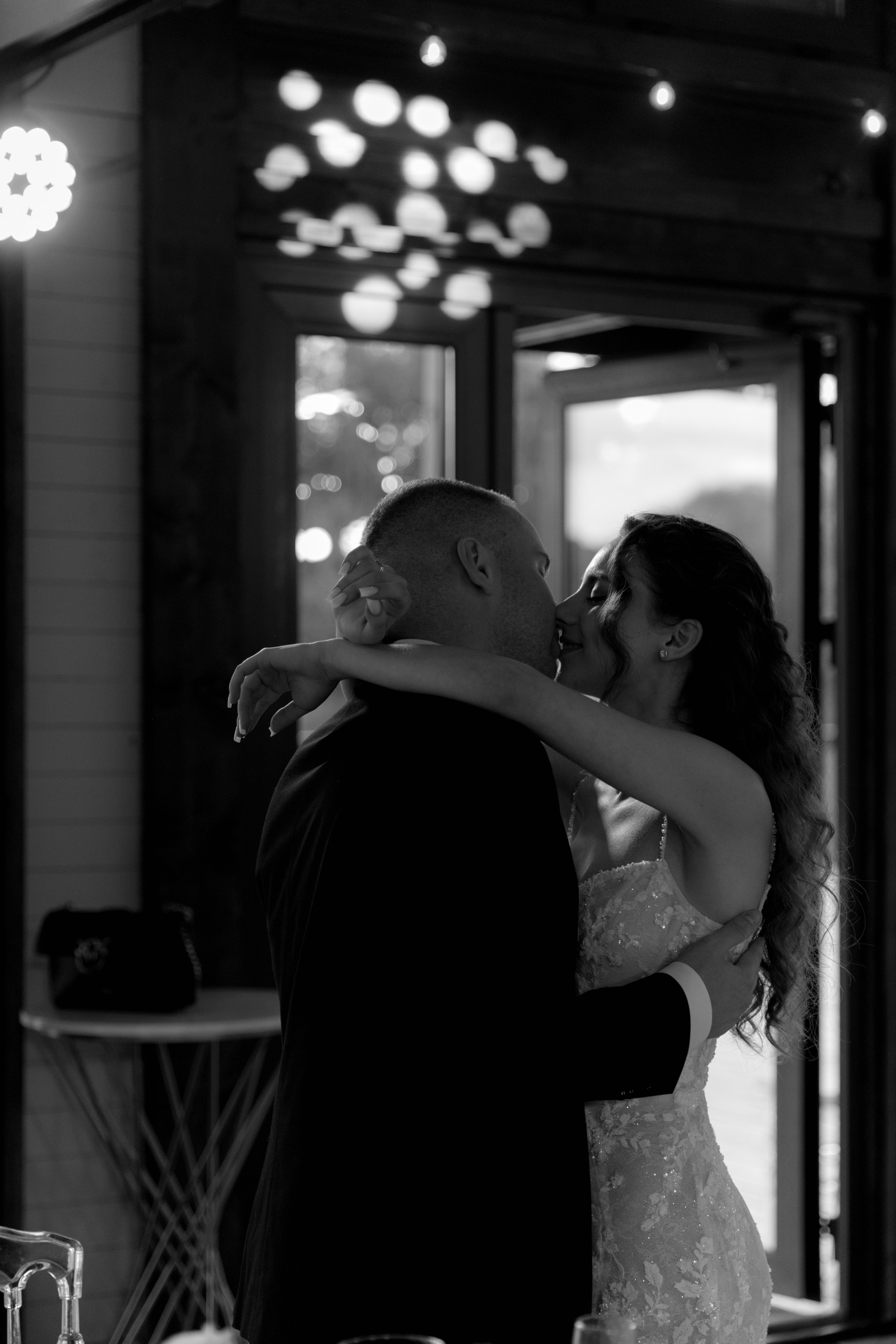 Valentina & Anton. Свадебный фотограф в Москве и в Санкт-Петербурге