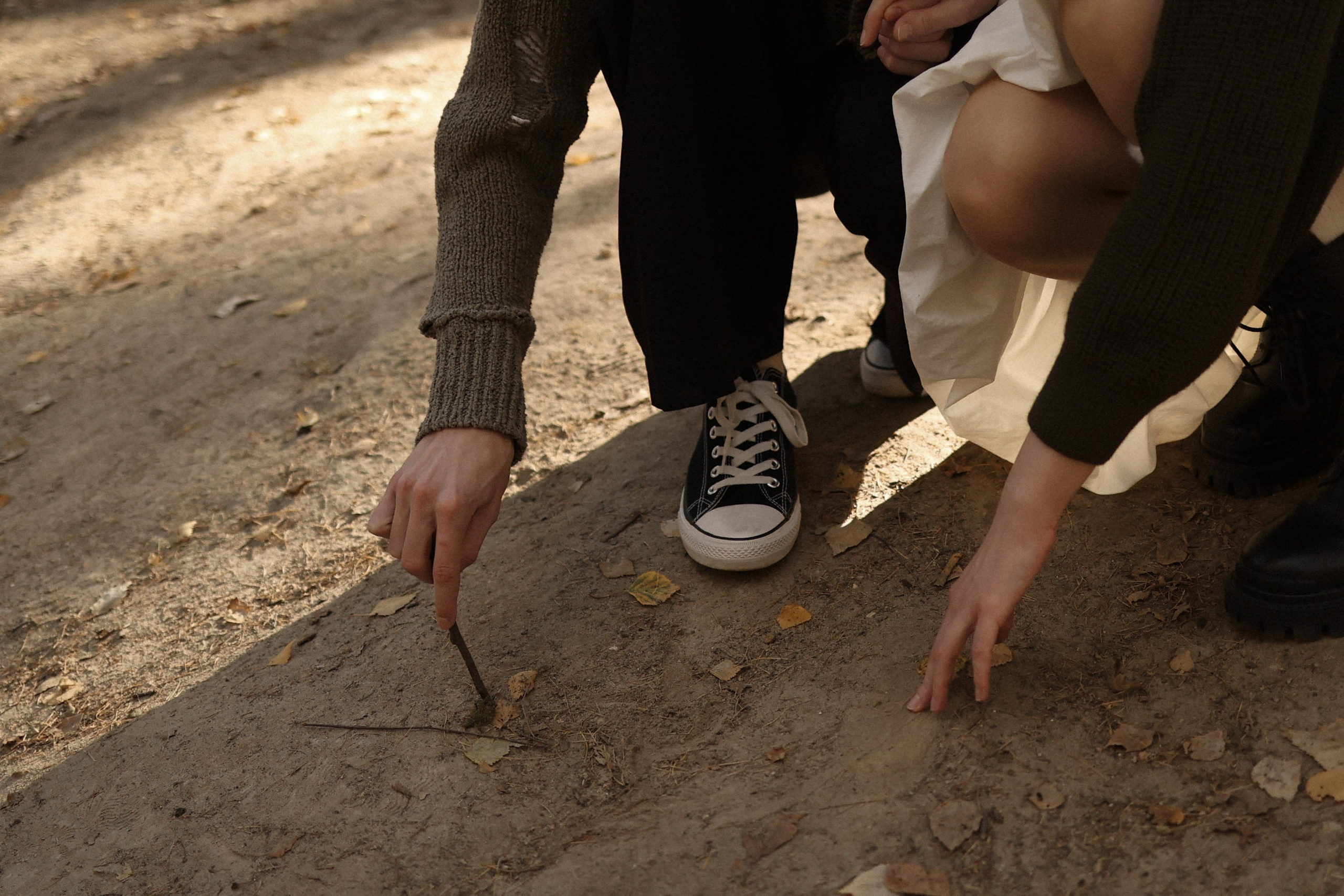 ЛЕСНАЯ ПРОГУЛКА. Фотограф Донецк. Горловка. ДНР. Севастополь