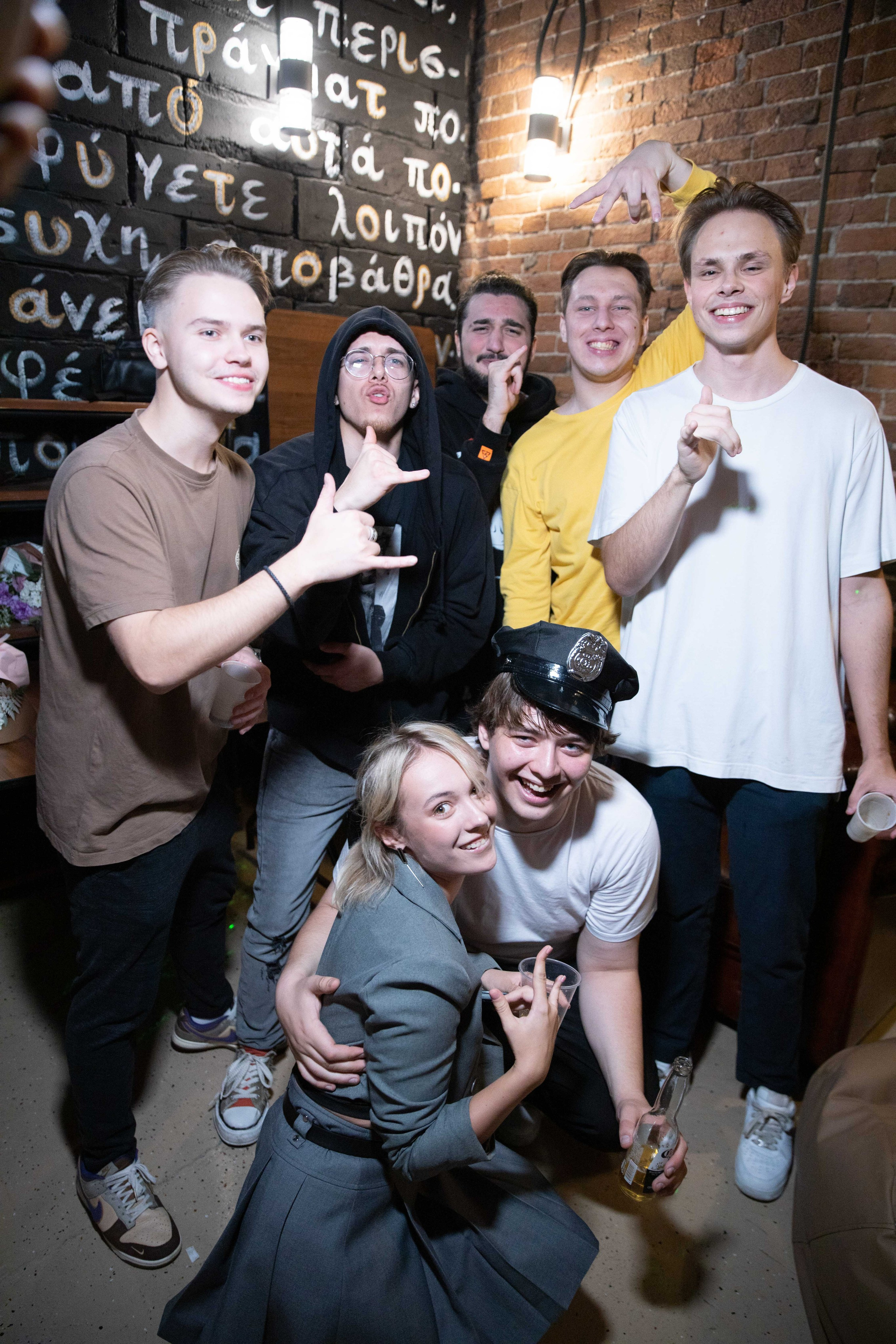 Репортажные съемки. Портретный фотограф