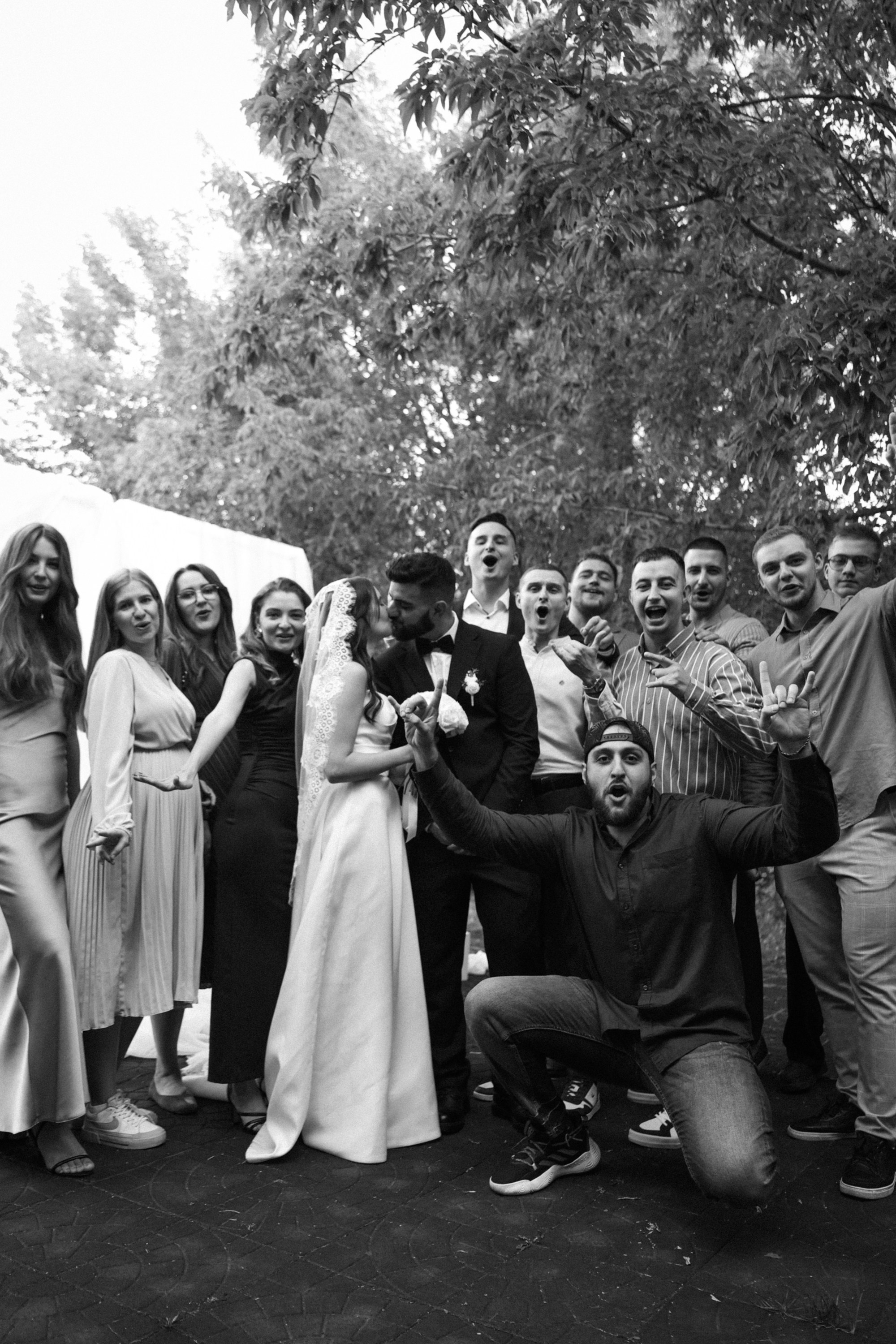 Татьяна и Нарек. Фотограф Кощеева Дарья