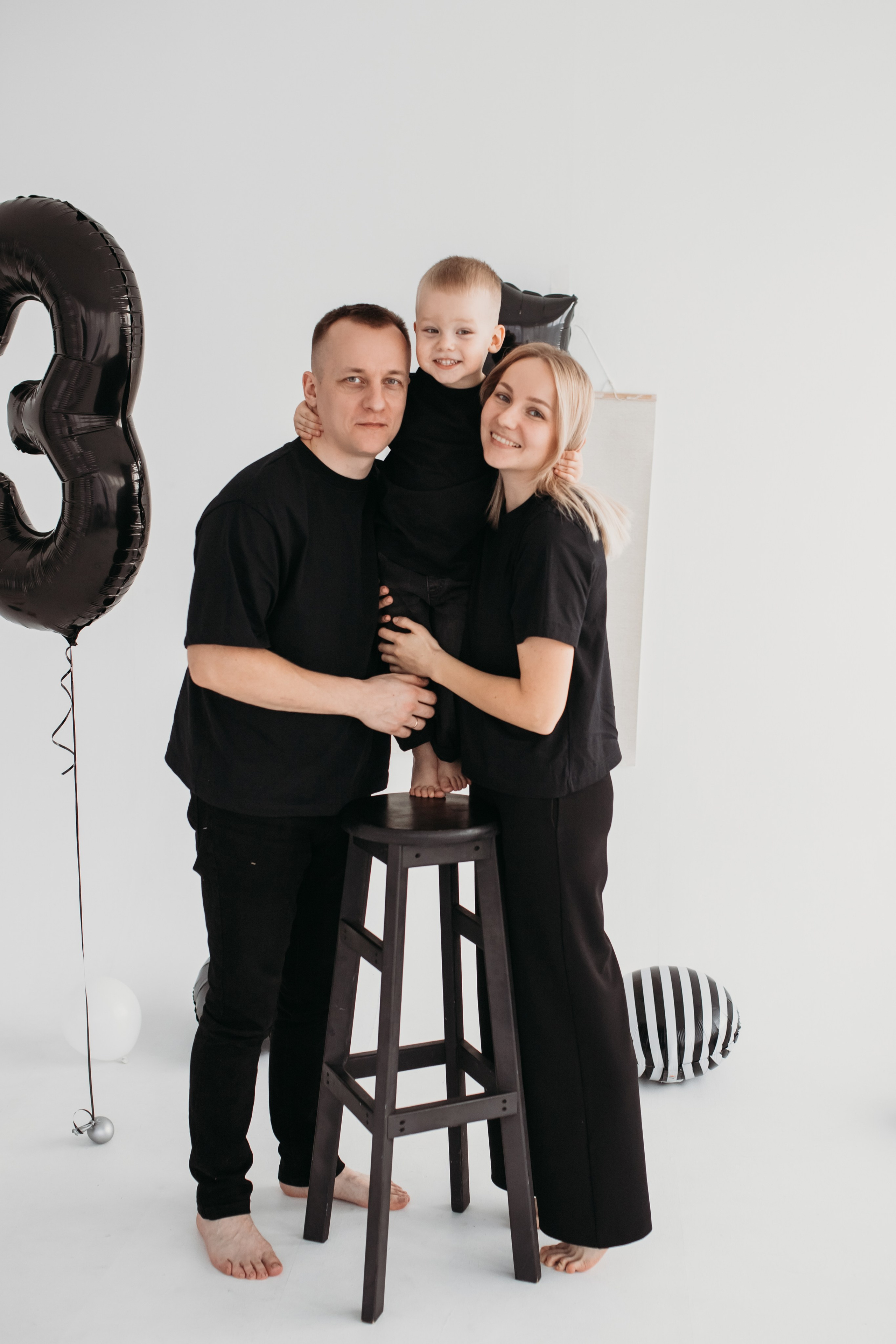 Мишка. Семейный и детский фотограф Минск, Беларусь